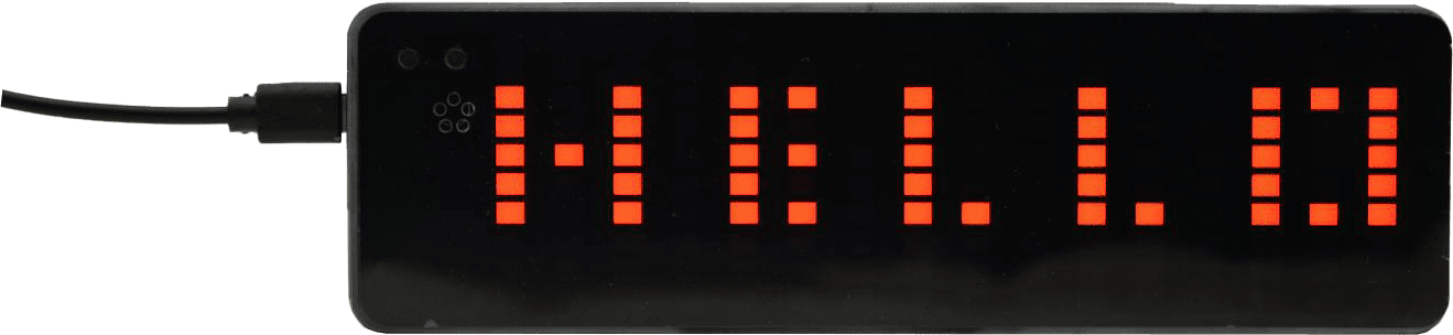 Power Acoustik 11-Band LED Audio Spectrum Analyzer (Multi-Color, 1 Unit) py3ch