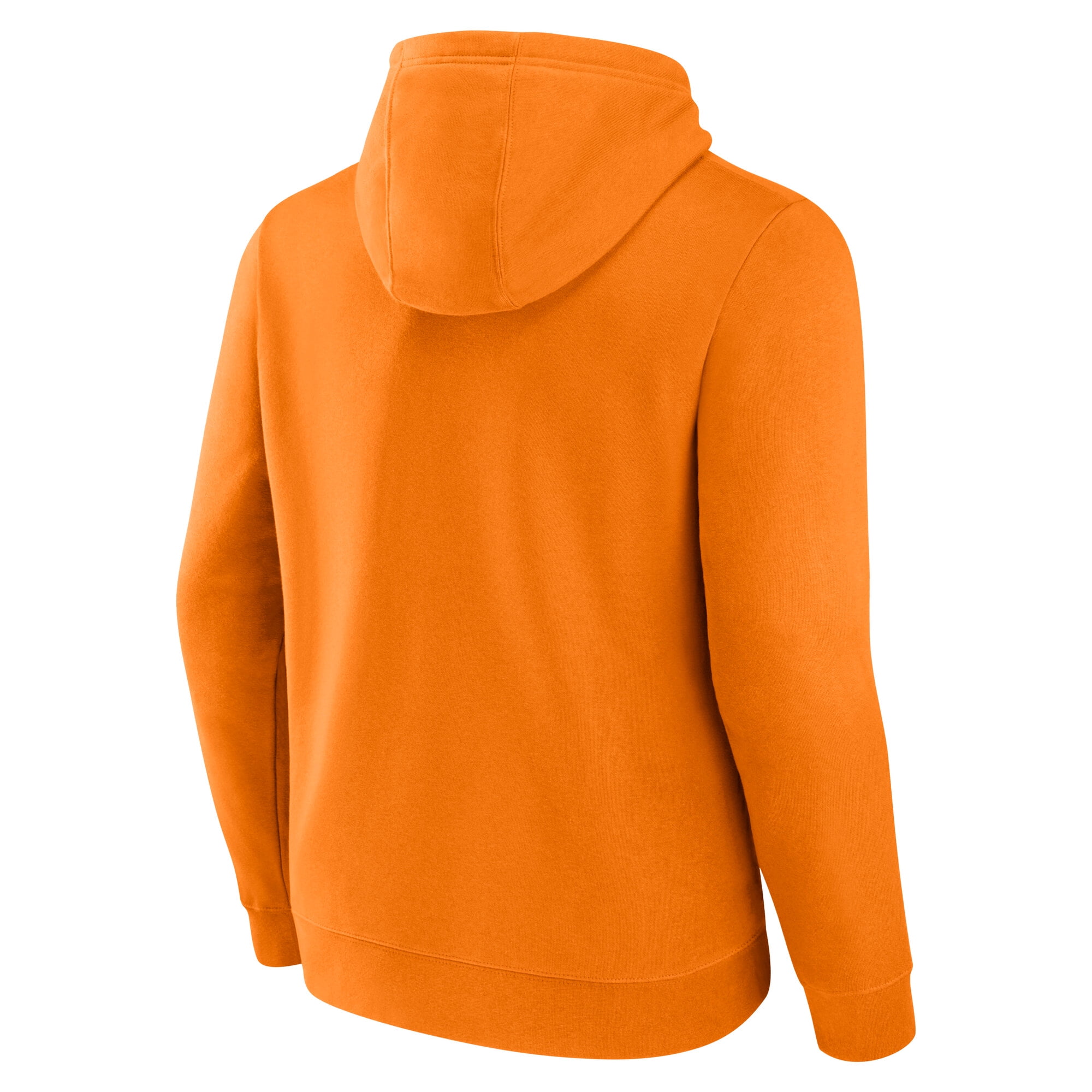 Fanatics Men's Tennessee Volunteers Team Lockup Pullover Hoodie (Orange, M) i0ywo