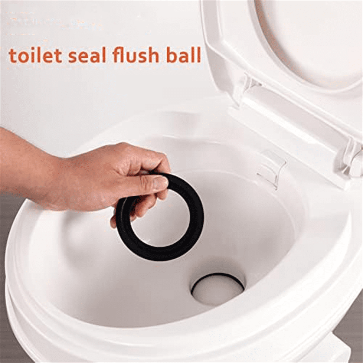 Mawalde RV Toilet Seal Kit for 300 310 320 Models (2 Pack) 0j9ux