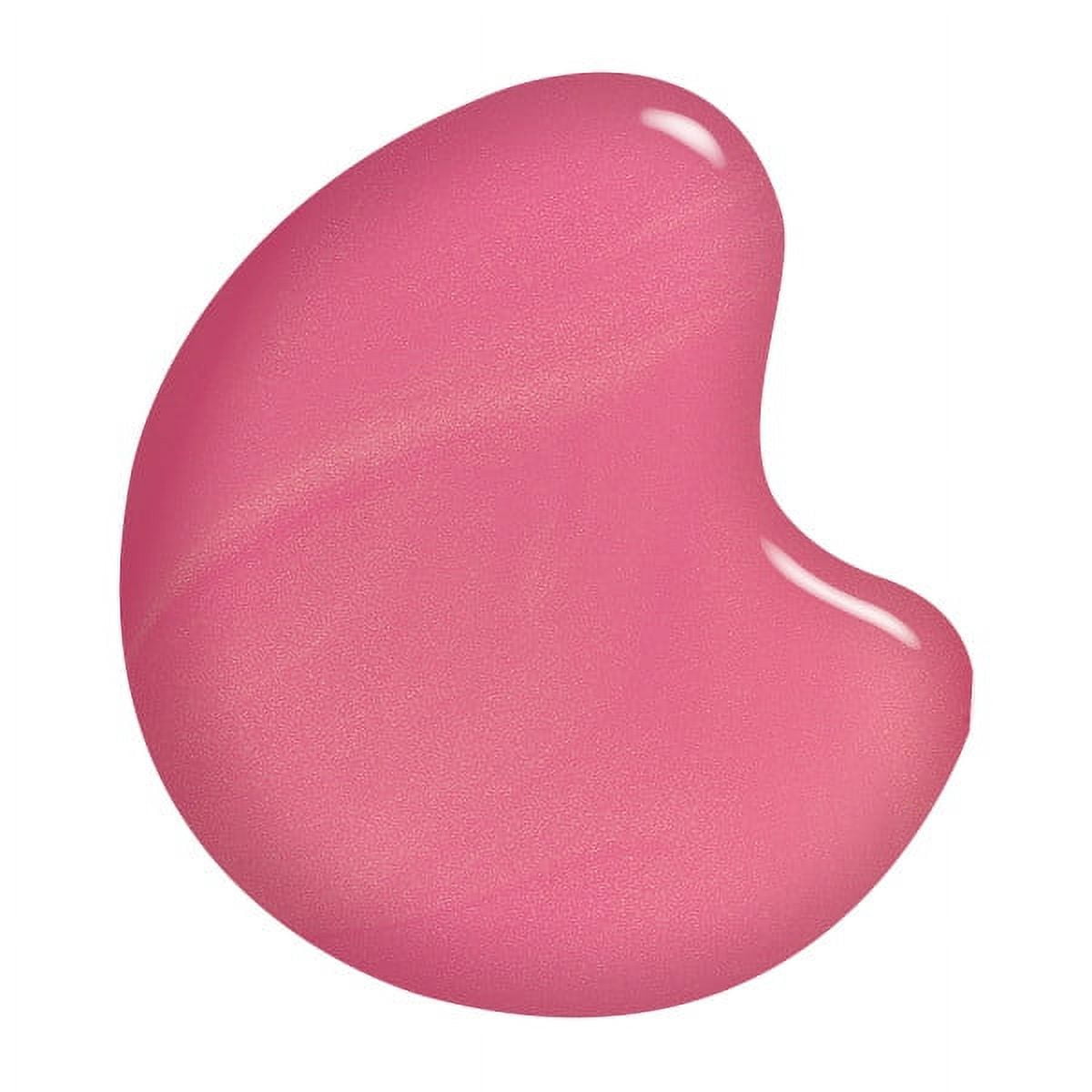 Sally Hansen Color Therapy Nail Polish, Long-lasting Chip-resistant Formula (Mauve Mantra, 0.5 fl oz) n4l1z
