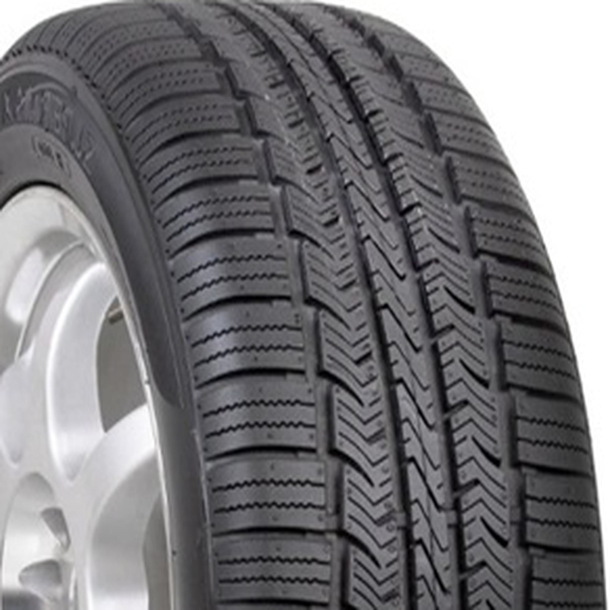 SuperMax TM-1 All Season Passenger Tire (205/60R16, 92T) 454hk