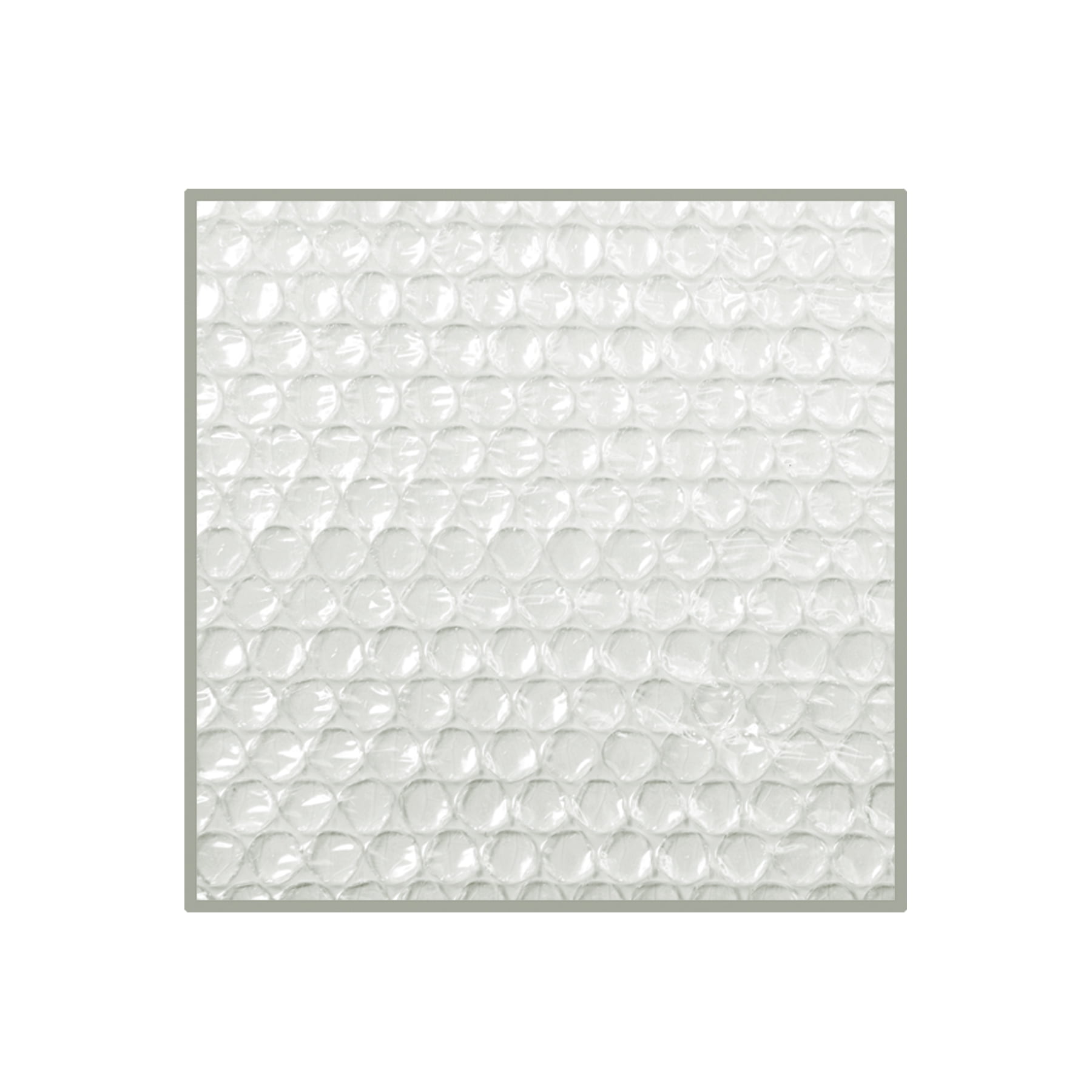 Pen+Gear Self-Sealing Poly Bubble Mailers, Padded Shipping Envelopes (White, 6 in x 9 in, 1 Pack) qpd5z