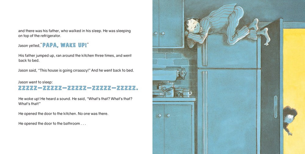 Robert Munsch 50 Below Zero Childrens Picture Book (Paperback, 24 Pages) twmqe - Image 3