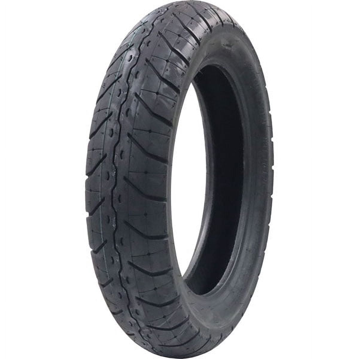 Shinko 230 Tour Master Front Cruiser Touring Motorcycle Tire (130/90-16) jbzwi