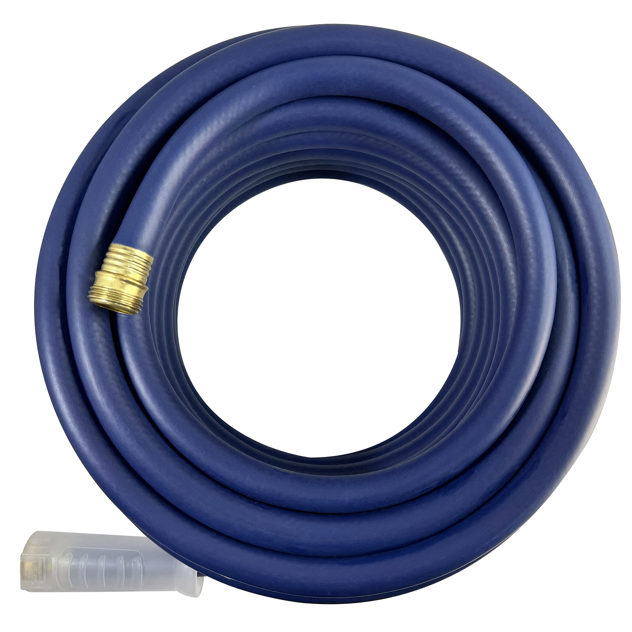 Expert Gardener Medium Duty Garden Hose (5/8 in x 100 ft) z3vrn