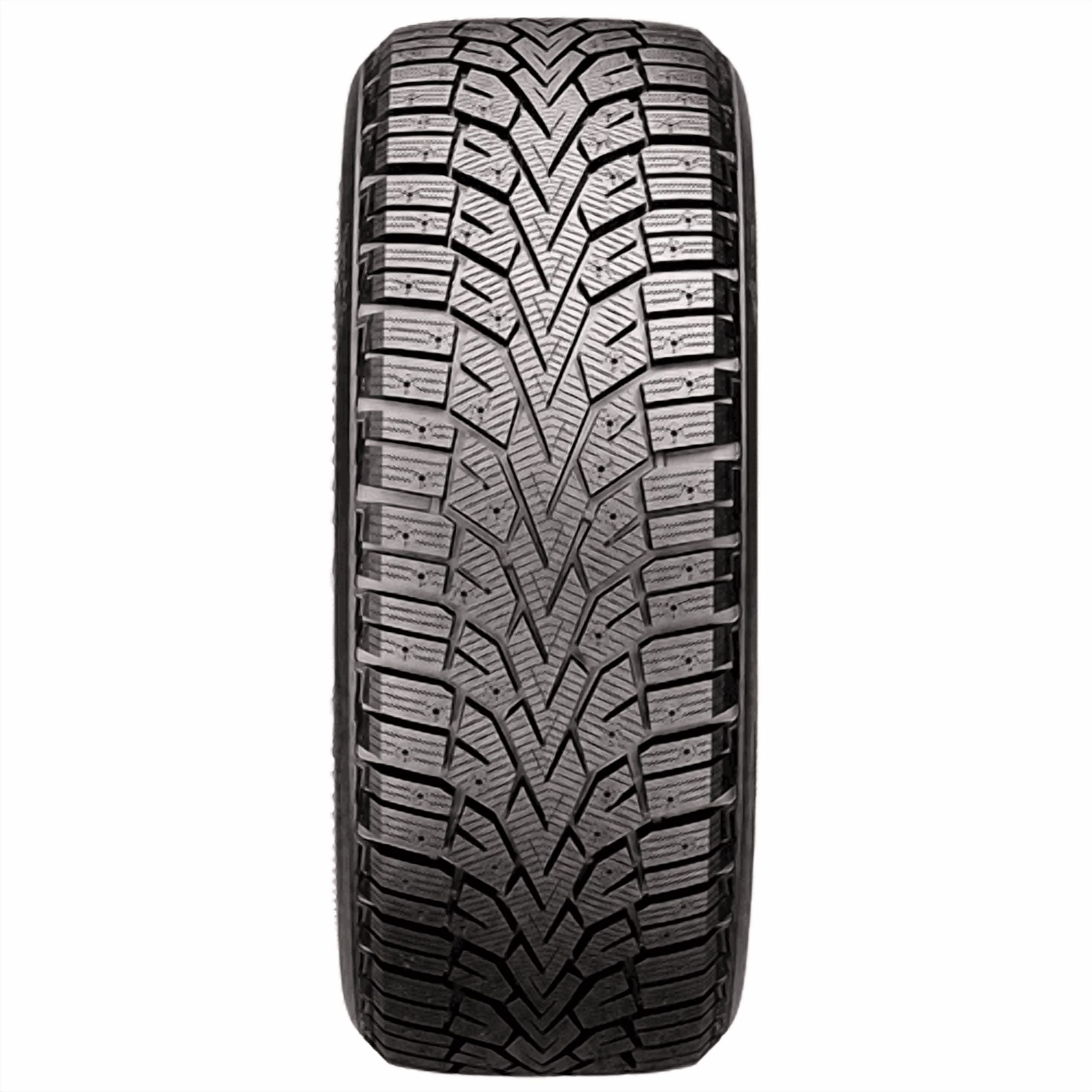 General AltiMAX Arctic 12 Winter Tire 225/55R19 103T XL (Set of 4) x2s6j