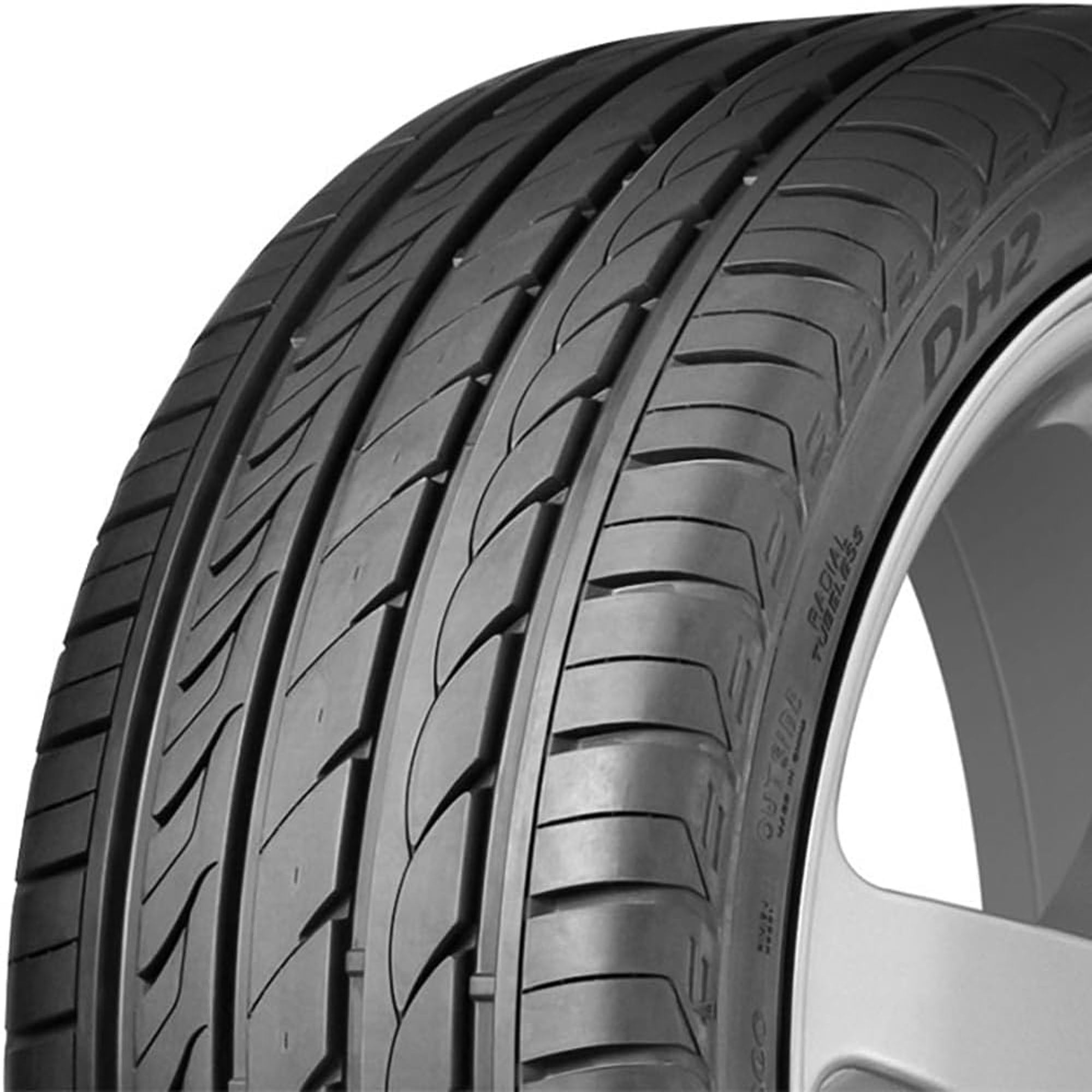 Delinte DX-11 All Season Light Truck Tire (225/65R17, 102H) zfo11