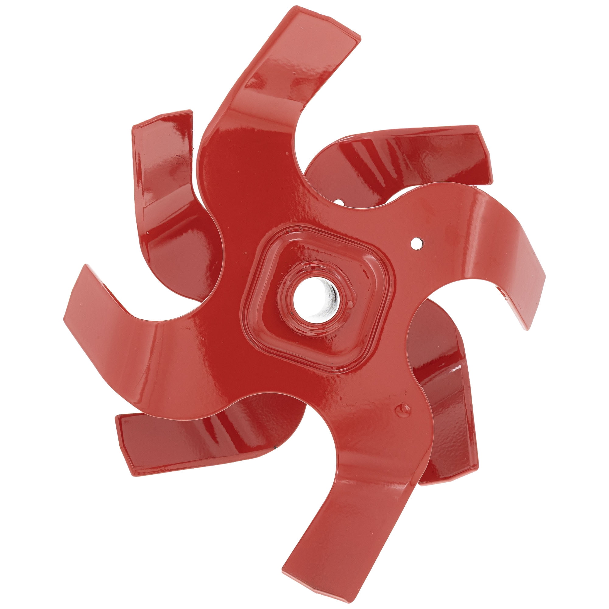 Cub Cadet 642-04071-0638 Tine Assembly Left Hand Mtd (Red, 1 Pack) lyj1q - Image 2