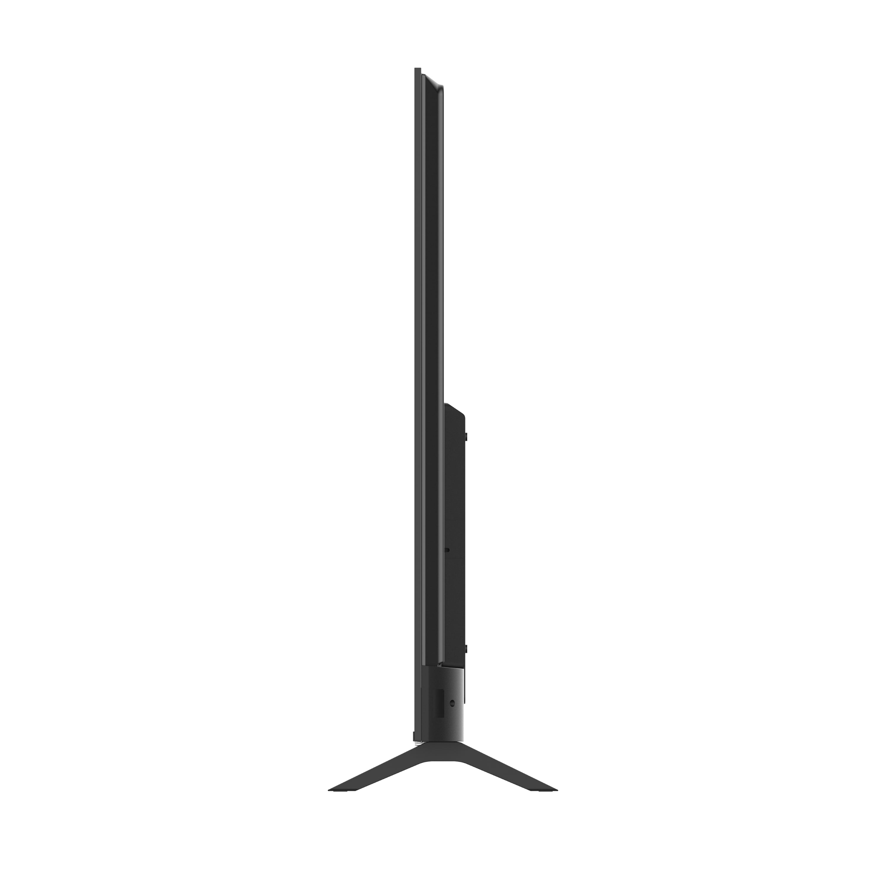 Philips 75-inch Class QLED 4K UHD Google Smart TV (Black, 75 in) wanh4