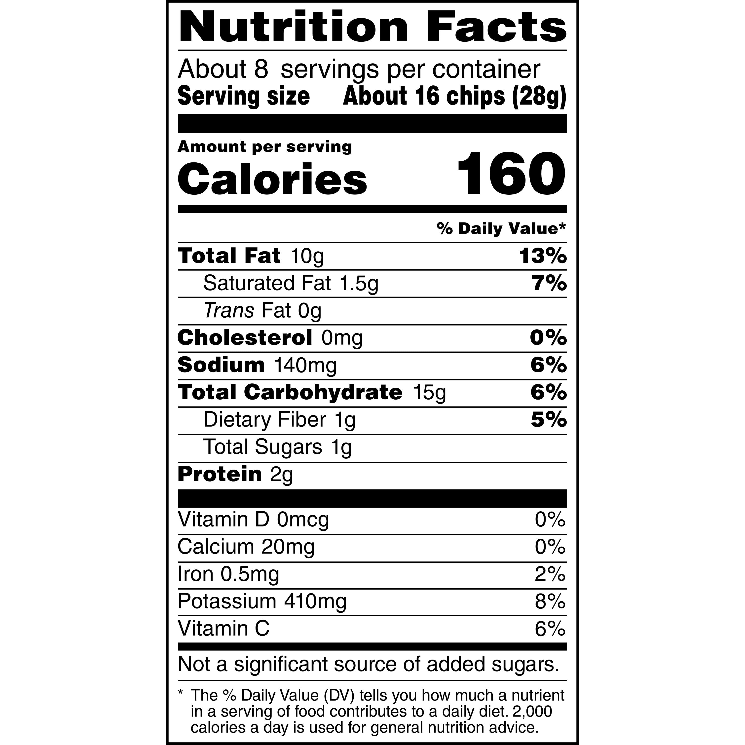 Lay's Potato Chips Bacon Grilled Cheese Flavored Snack Chips (7.75 oz) j4evg