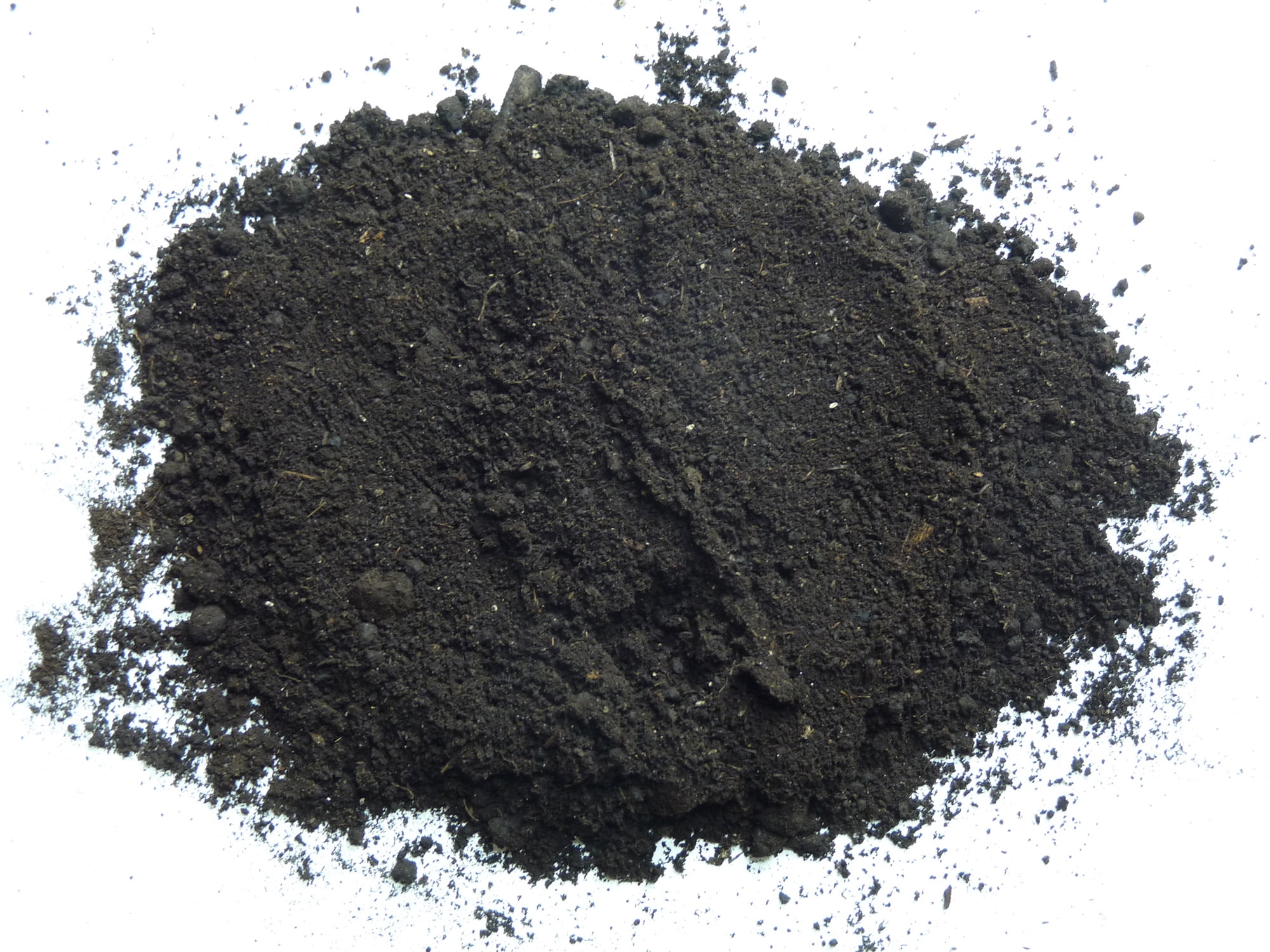 Earth Science Organic Earthworm Castings Soil Builder, Nutrient-Rich Fertilizer for Indoor & Outdoor Plants (4 lb) 51yl9