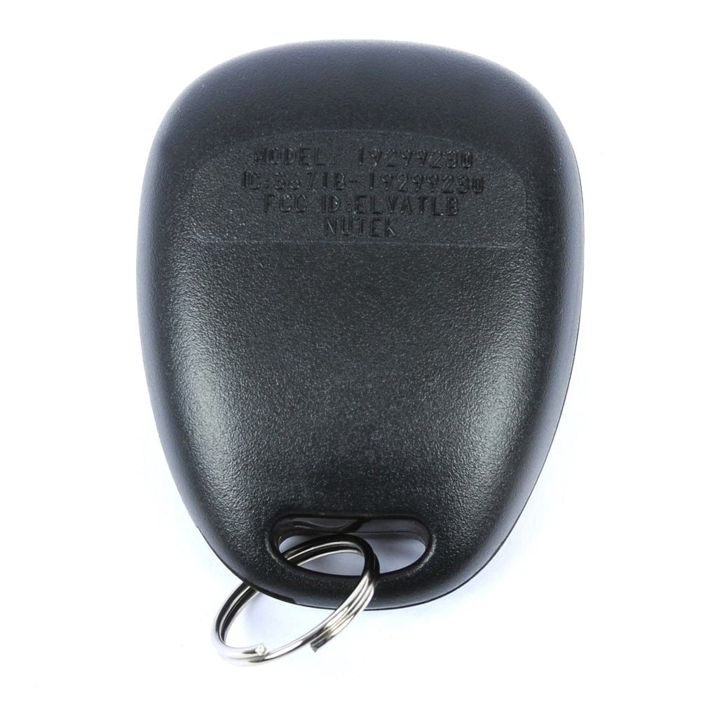 GM Genuine Parts 19299230 Automotive Replacement Component (Black) nzt89