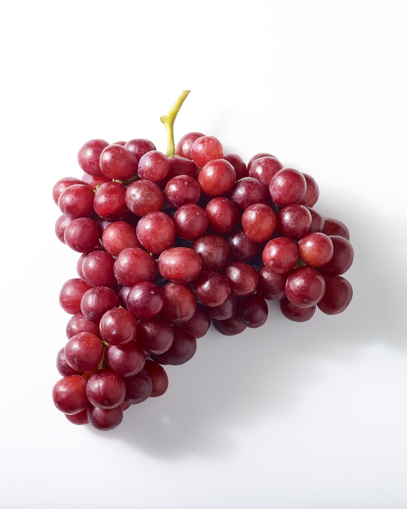 Marketside Organic Red Seedless Grapes (Red, 2 lb) 57f39