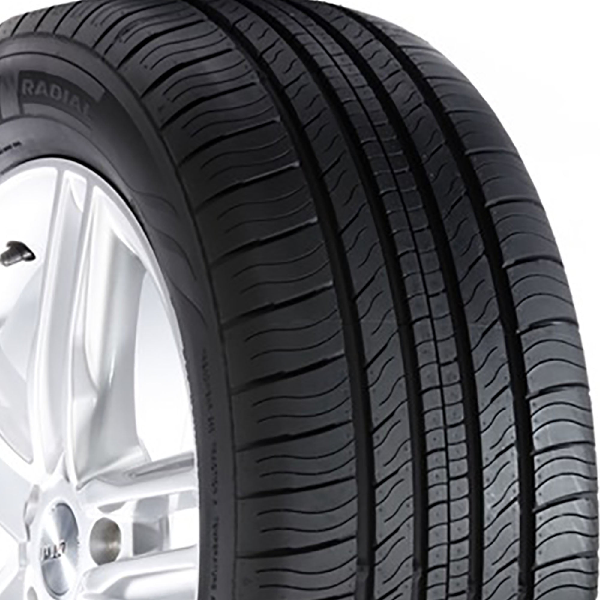 GT Radial Champiro Touring A/S All Season Passenger Tire (185/65R14) 86o90