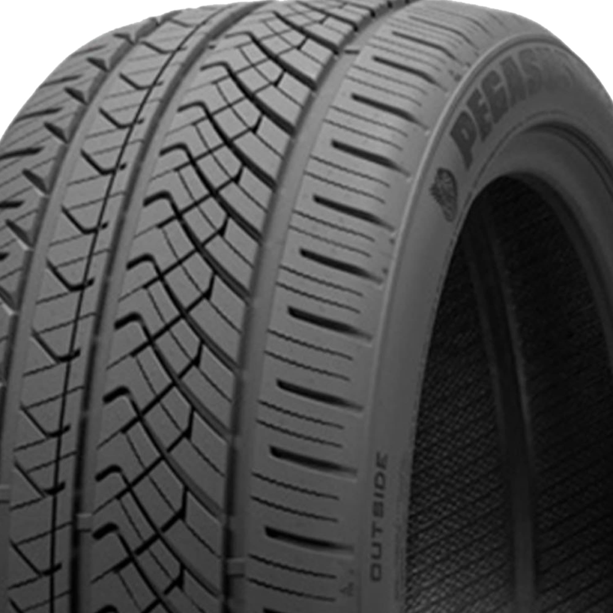 Pegasus HPX Sport AS Performance All-Season SUV Tire (225/55ZR19, 103W XL) slycd