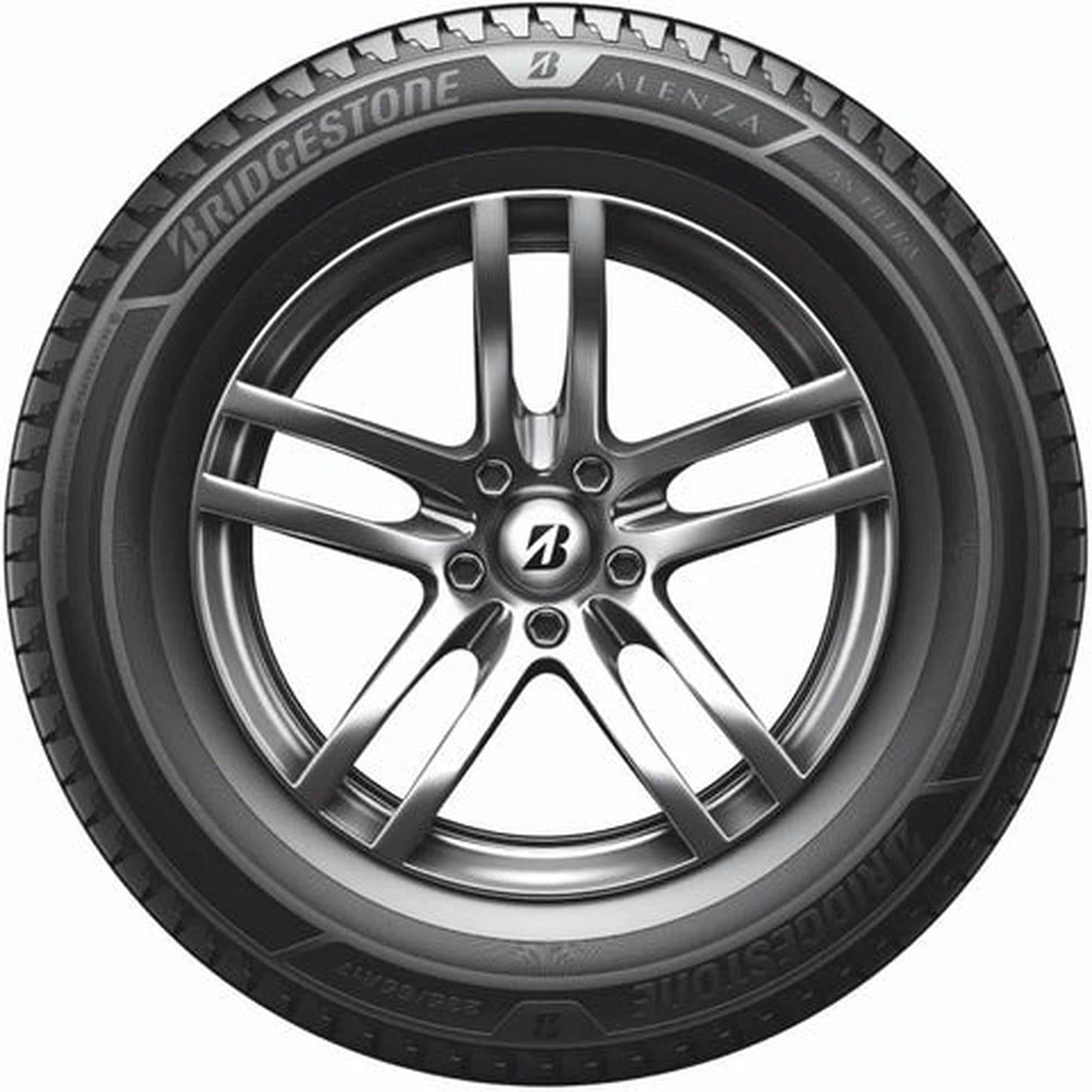 Bridgestone Alenza 001 UHP Summer Tire (255/50R21, XL) q4s8w