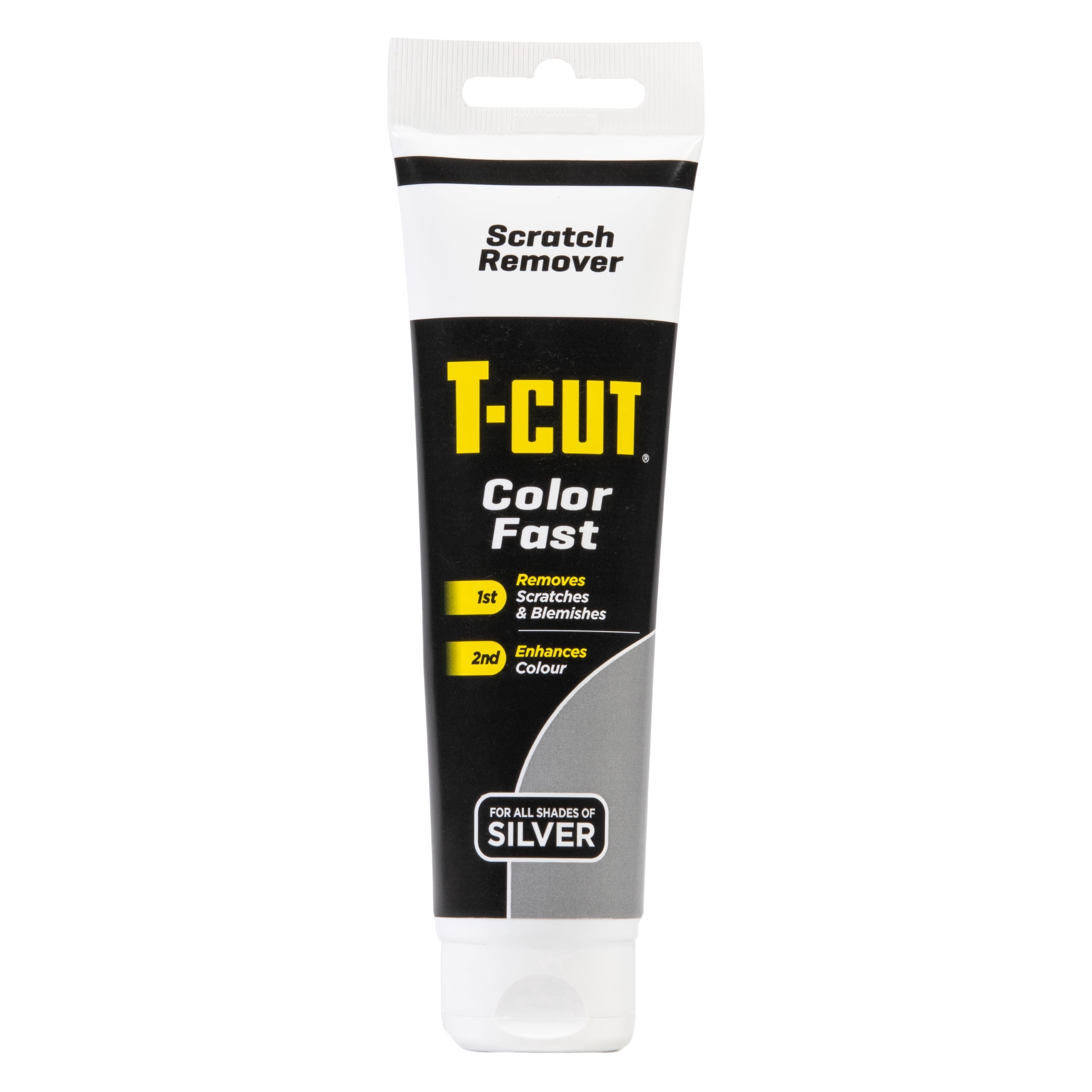 T-Cut Color Fast Scratch Remover (Silver, 5.3 oz) awdeb