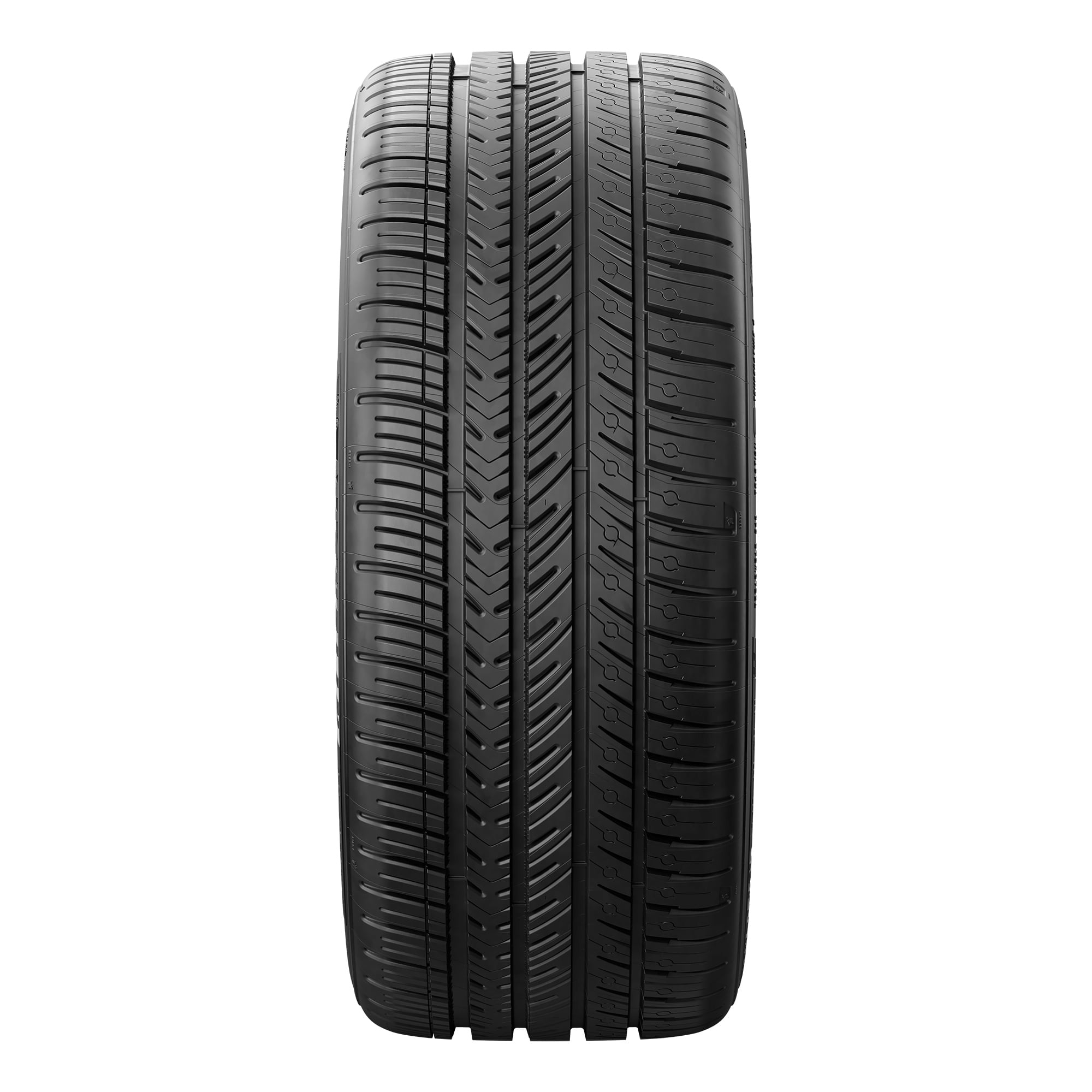 Michelin Pilot Sport All-Season 4 High-Performance Tire (325/30ZR19) ffh08