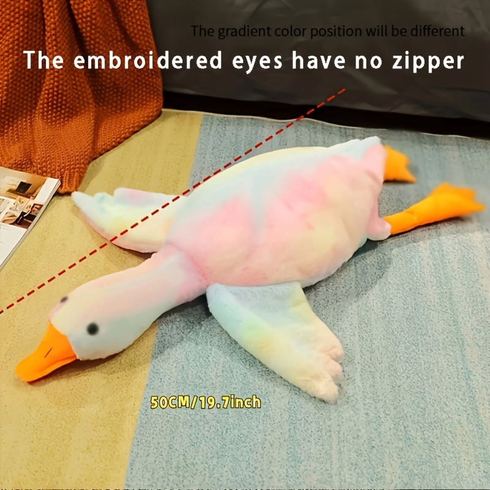 The Decor Spot Plush Interactive Dog Toy for Small to Large Pets (Multicolor, 5.3 oz) 8v1ay