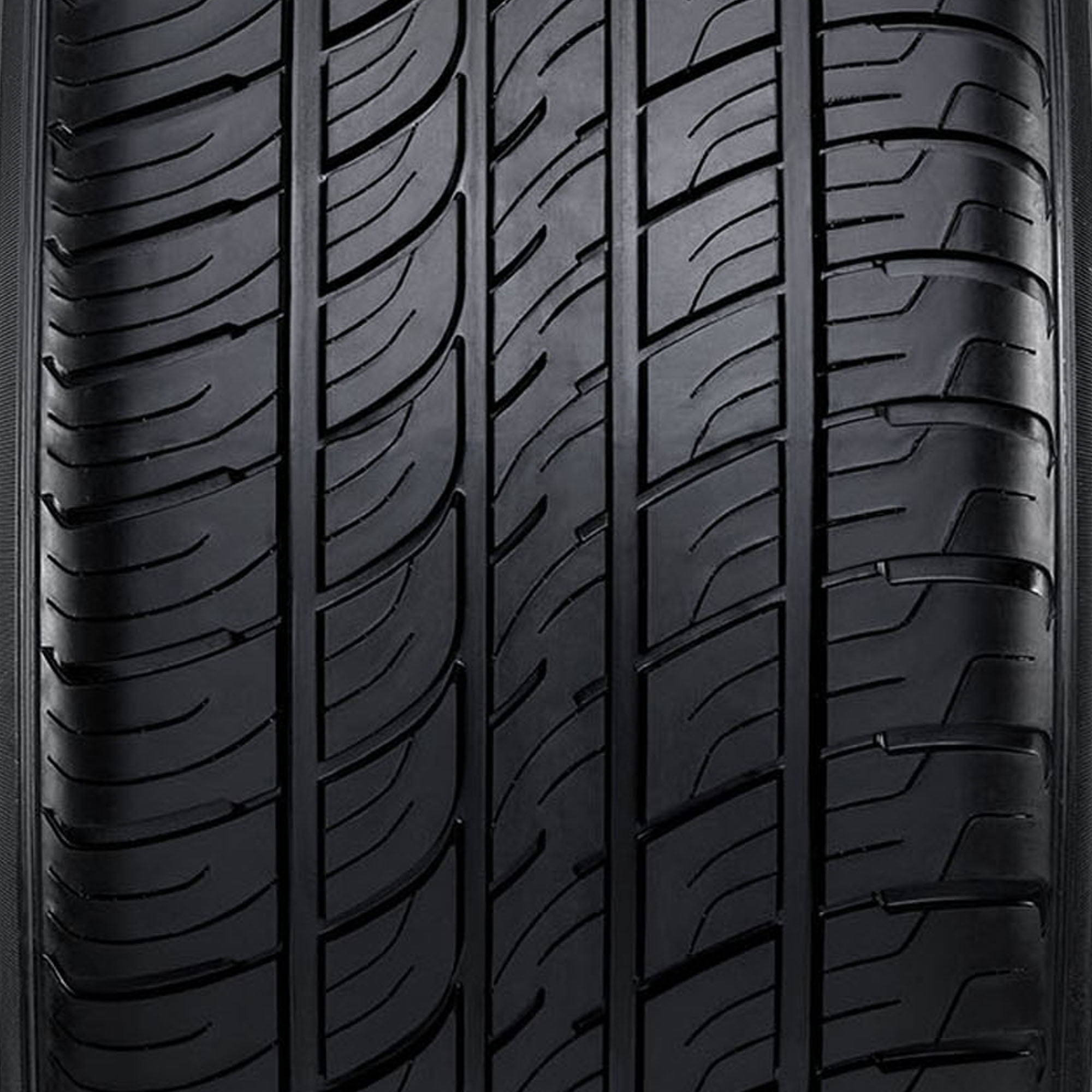 Radar Dimax AS-8 All Season Passenger Tire (235/60R18, XL) vahx4