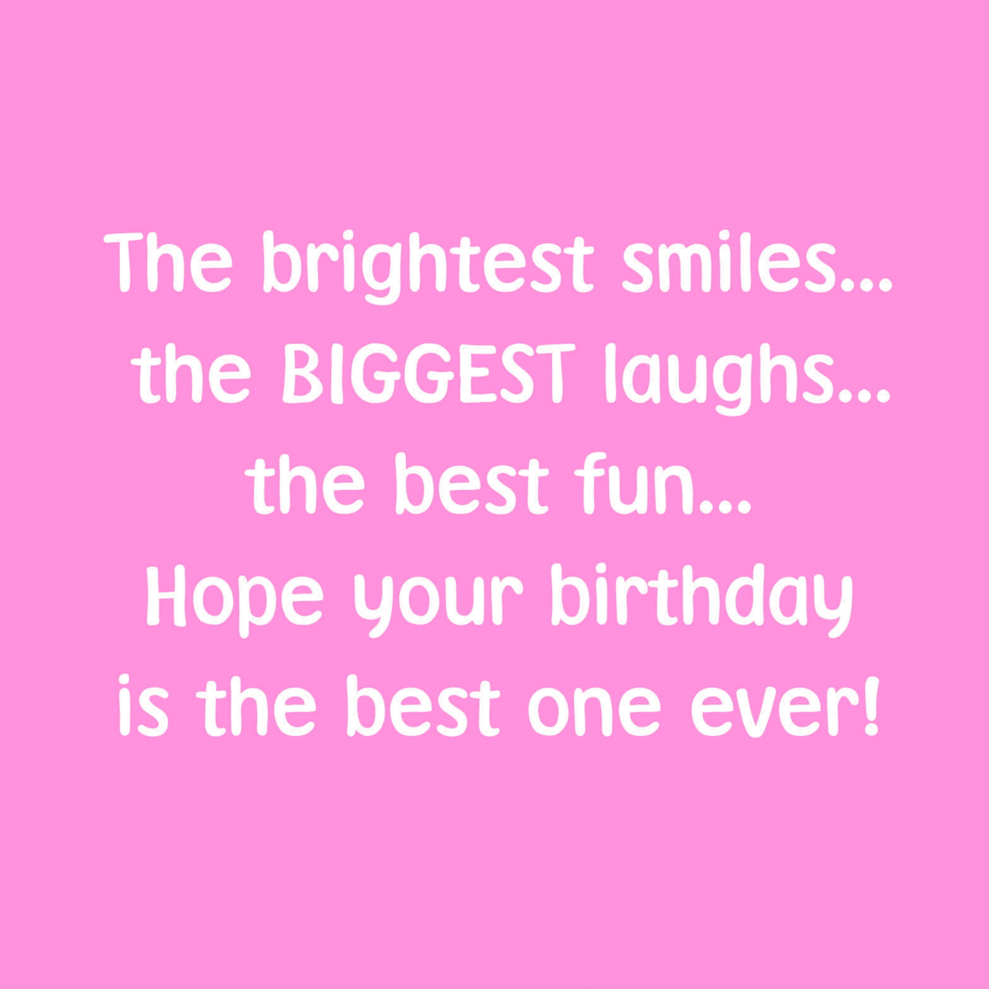 Hallmark Birthday Greeting Card, Cupcake Illustration Design (5.75 in x 8.25 in) niply