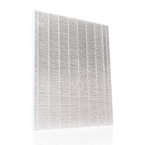 Kenmore Replacement HEPA Filter for Air Purifier 83394 (9.875 in x 9 in x 1.125 in) vh9nd