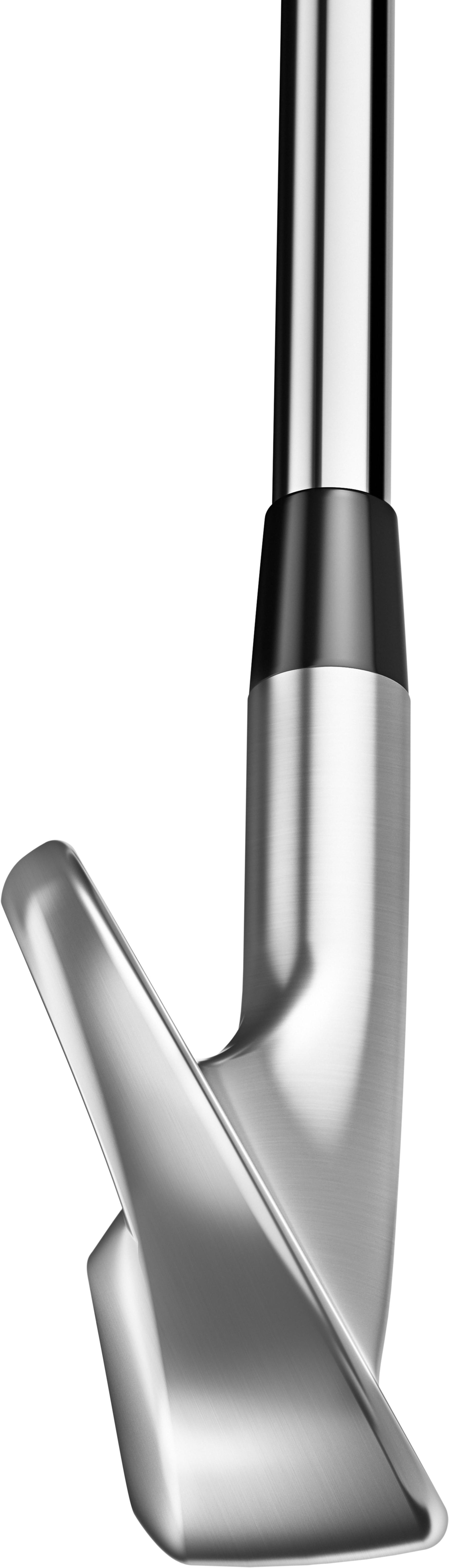 Titleist T150 Iron Set (4-PW, Stiff Flex, Right-Handed, 1.5 Degrees Flat) gdg17