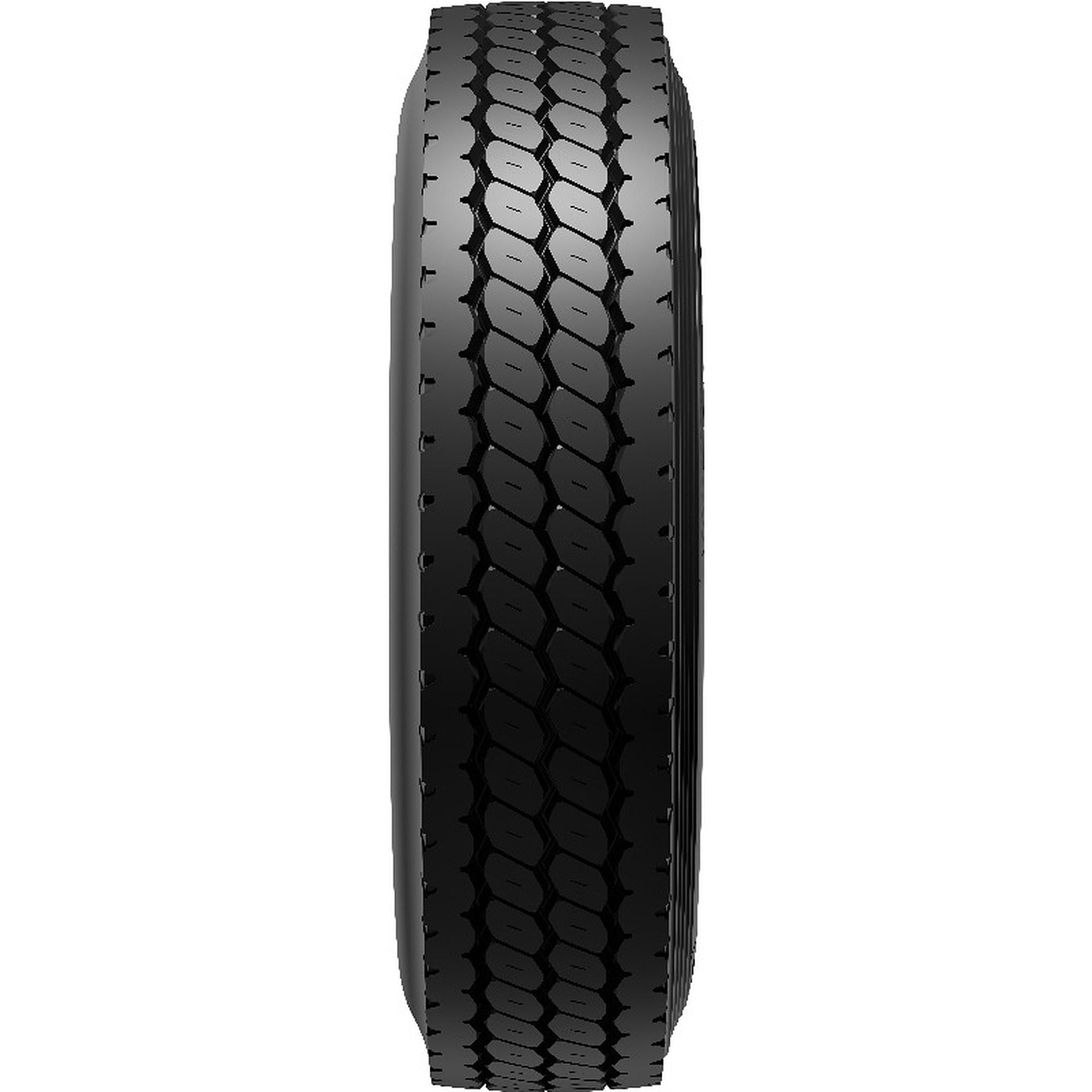 Douglas Touring A/S All-Season Tire (Black Sidewall, 235/65R18) o4jsn