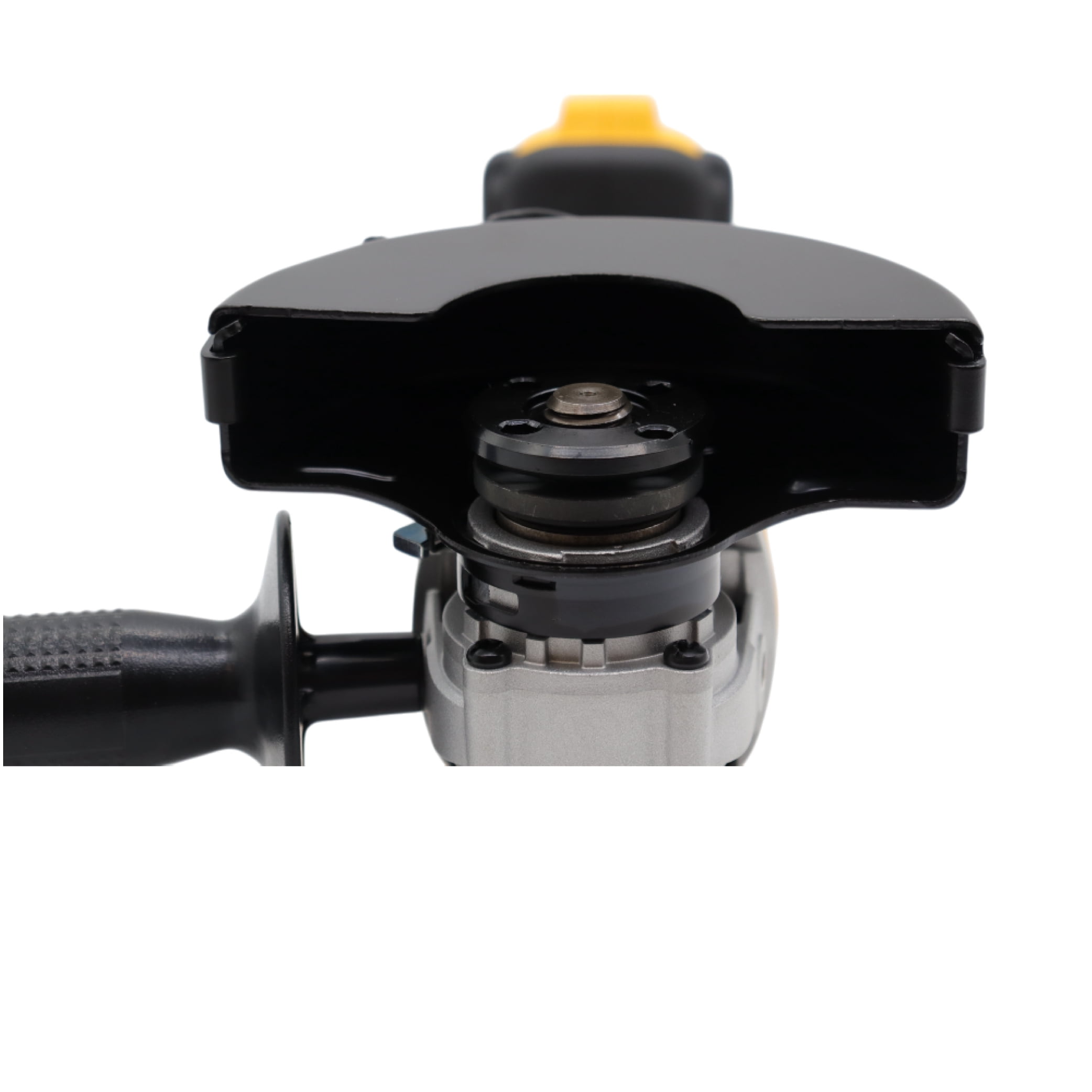 DEWALT 20V MAX Cordless Paddle-Switch Grinder, Brushless Motor, Perform & Protect Safety Features (4.5 in, Bare Tool) 7mffy