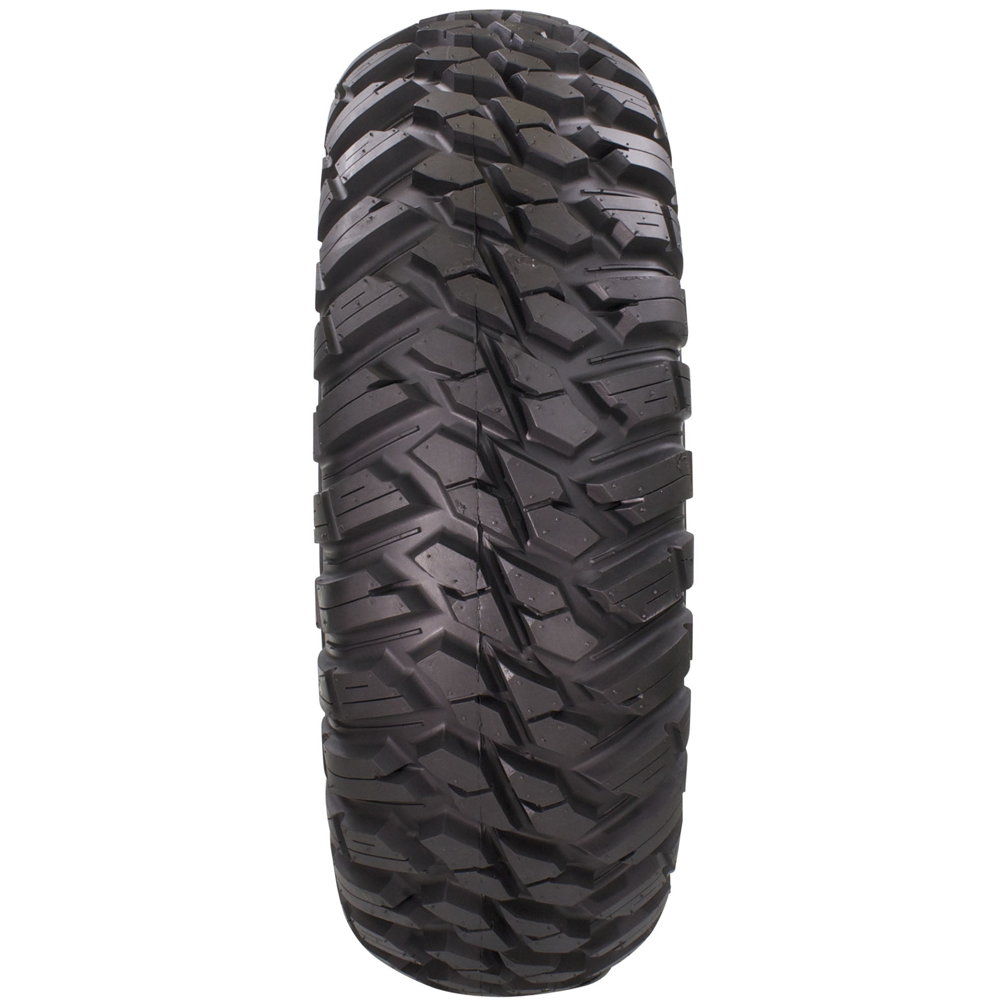 Kanati Mongrel ATV/UTV Tire (30x10.0R15, Load Range E) ju7dx