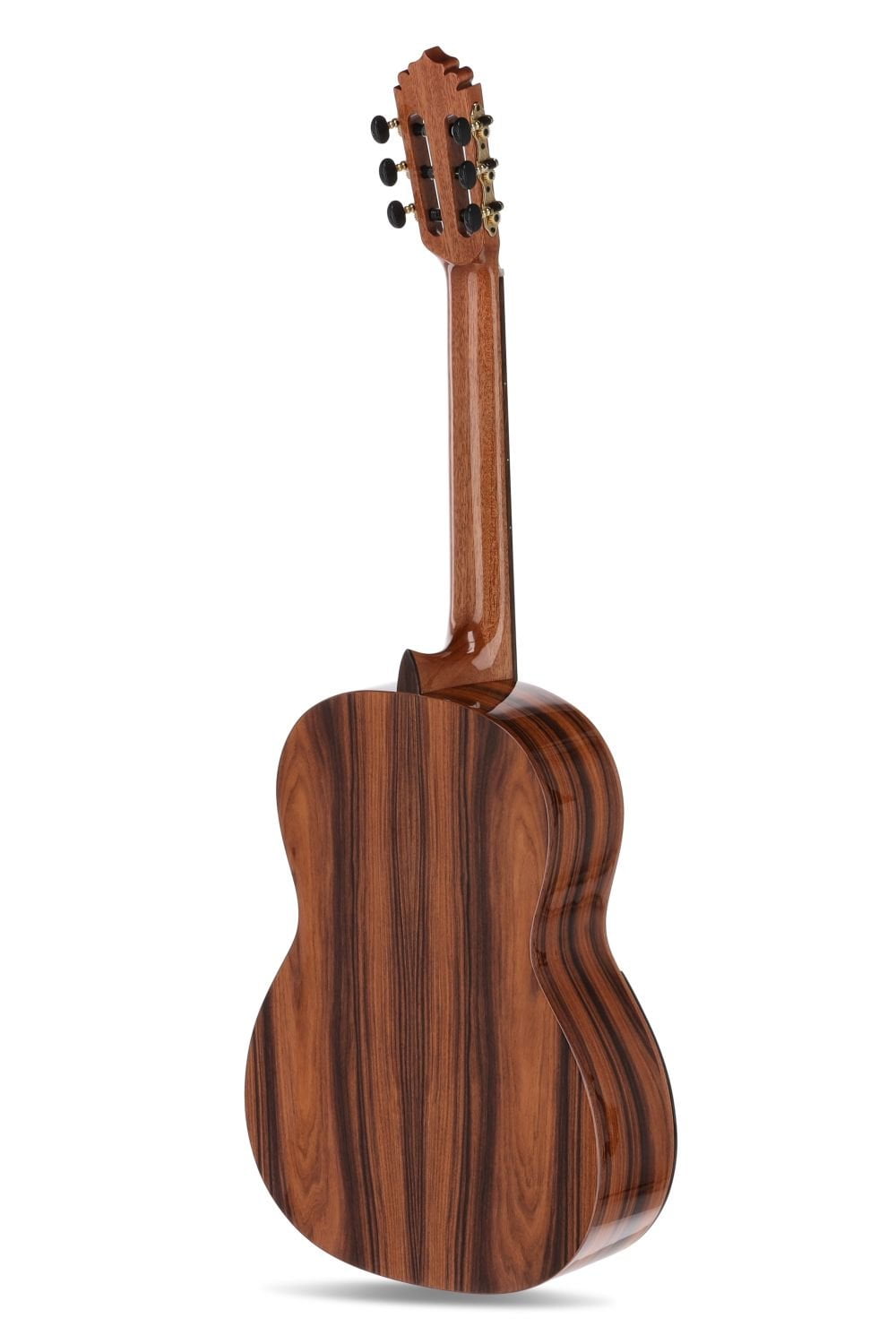 Manuel Rodriguez Classical Guitar Exotica EX-SC, Santos Rosewood and Cedar Top (4/4 Full Size) e0q7l