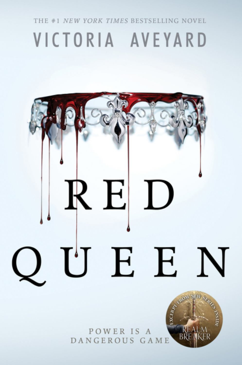 Victoria Aveyard Red Queen (Paperback, 1 Book) ke58j