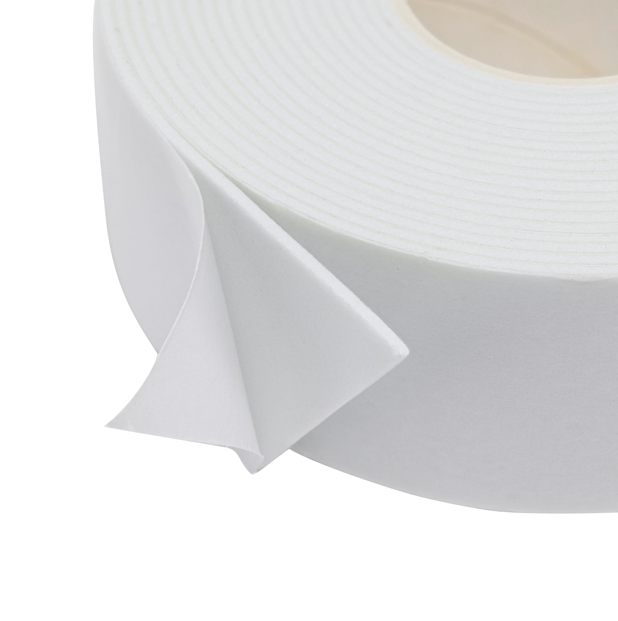 OOK Double Sided Removable Poster Tape (White, 10 ft) h2d1t