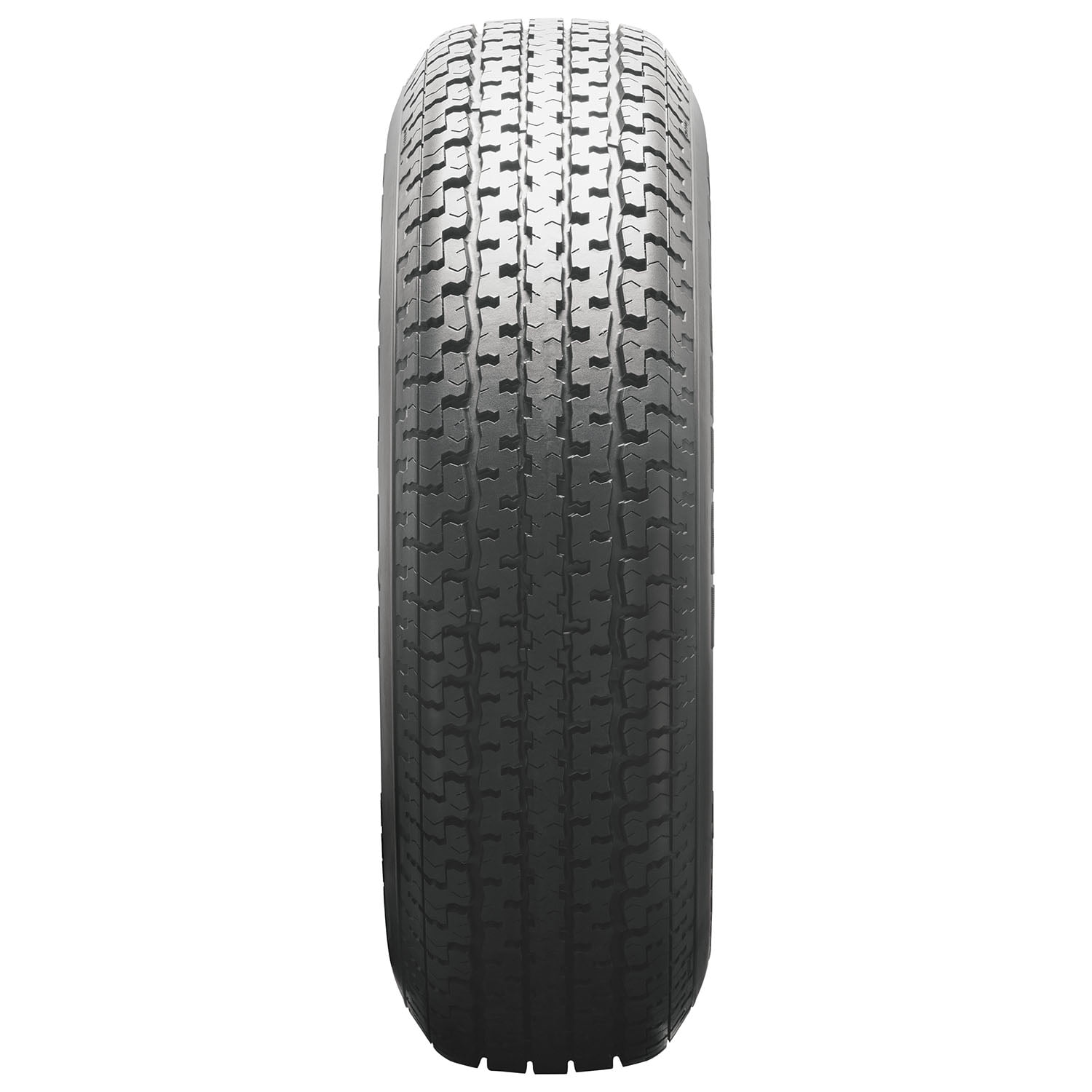 Freestar M-108 Plus Trailer Tire (ST205/75R15, Load Range D) j3jnk