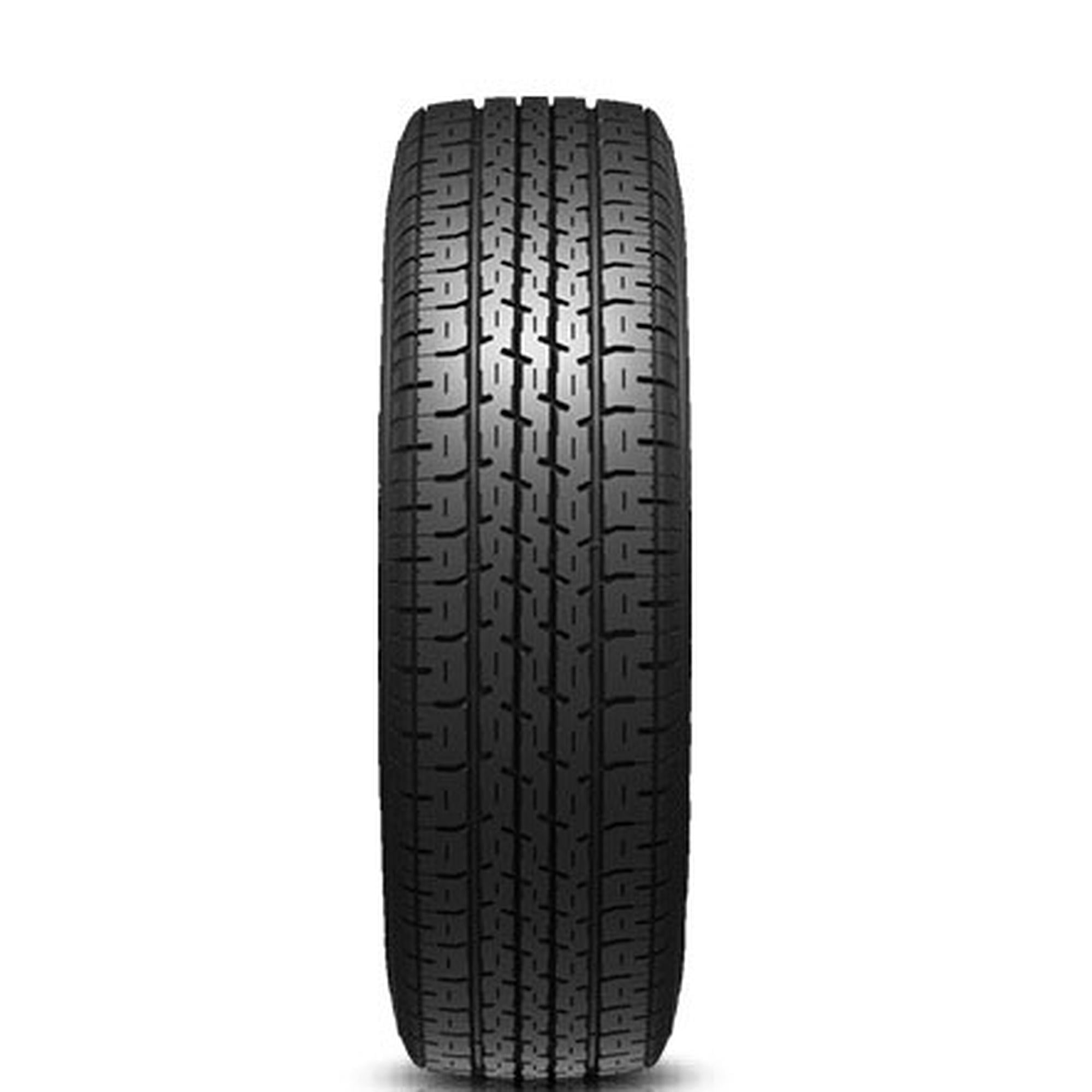 Hankook Vantra Trailer ST01 Radial Tire (ST215/75R14, Load Range D) u2gcc