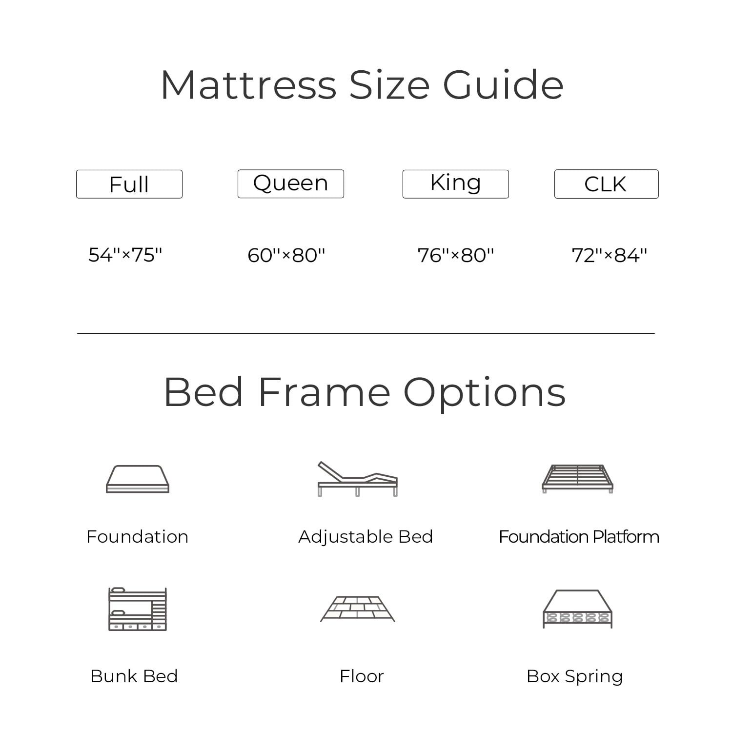 SweetNight Twilighty Hybrid Mattress, Pillow Top Cooling Memory Foam with Individually Wrapped Coils (Queen, 12 in) un0c9