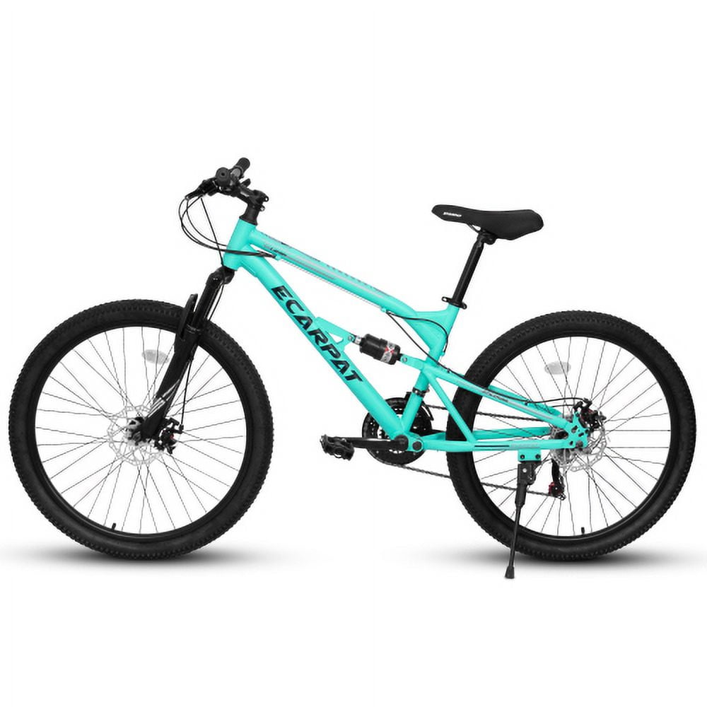 Generic 700c Road Bike, Aluminum Frame Racing Bicycle with L-TWOO 16-Speed Drivetrain and Dual Disc Brakes (Blue, 700c) p54qf