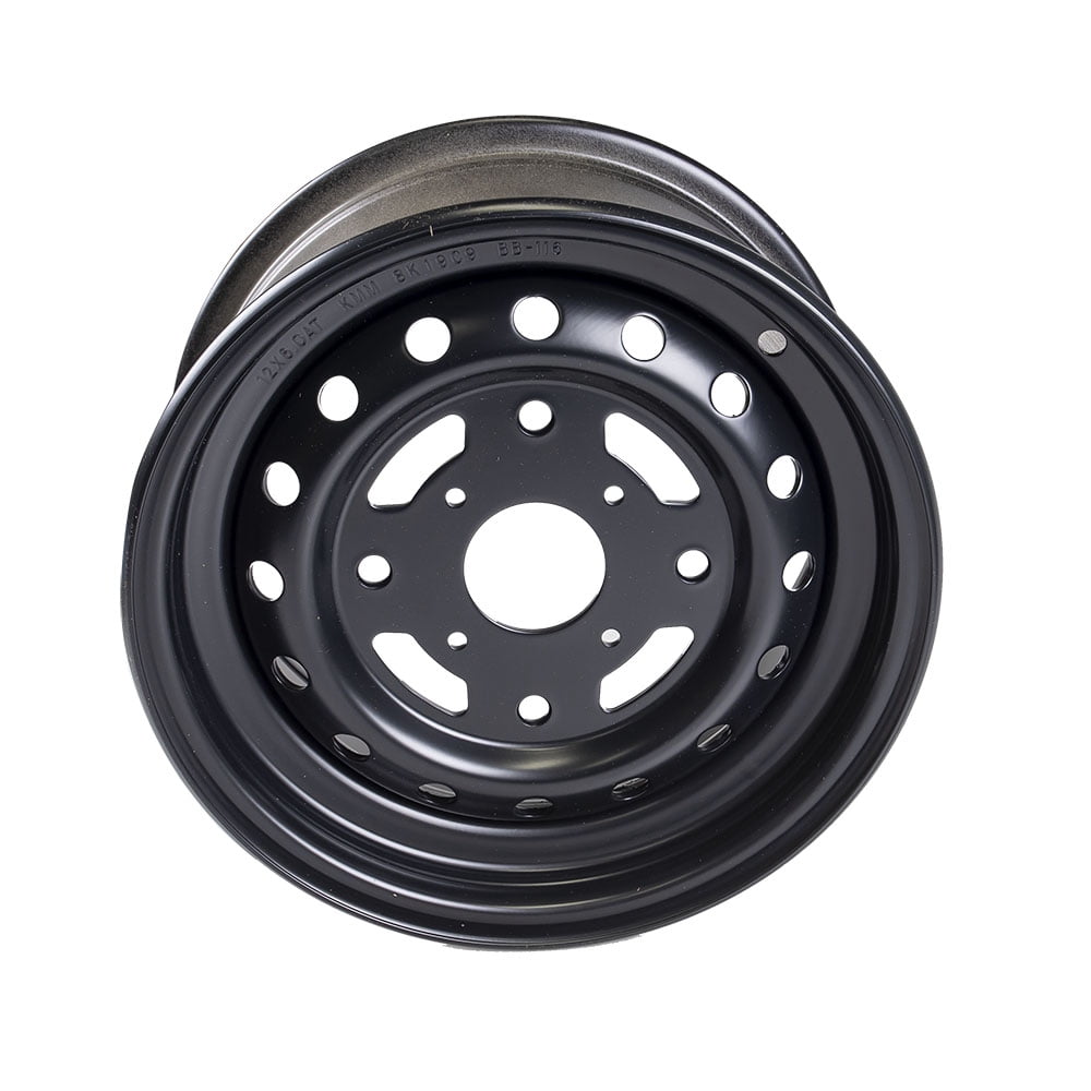 Can-Am Maverick Trail Front Rim (12 in) dr1ta