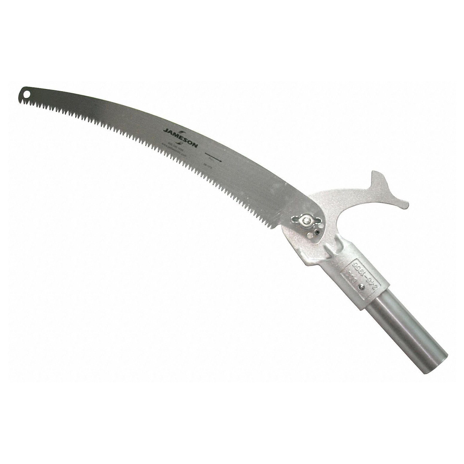 Jameson Pole Saw Kit (Steel, 26 in) xhkmr
