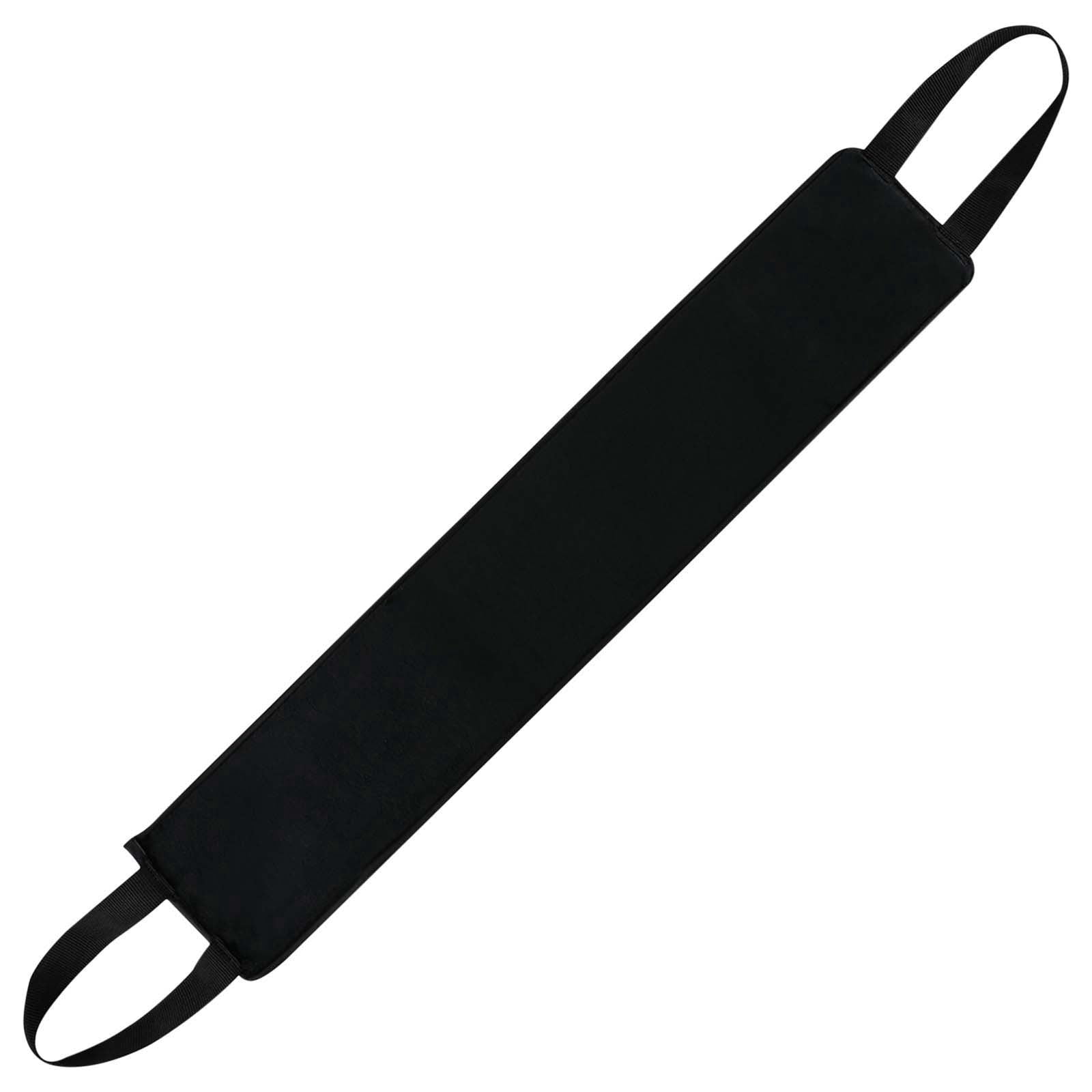 SZBAOAN Self Tanner Back Applicator for Even Lotion Application (Black, 1 Pack) 7str7