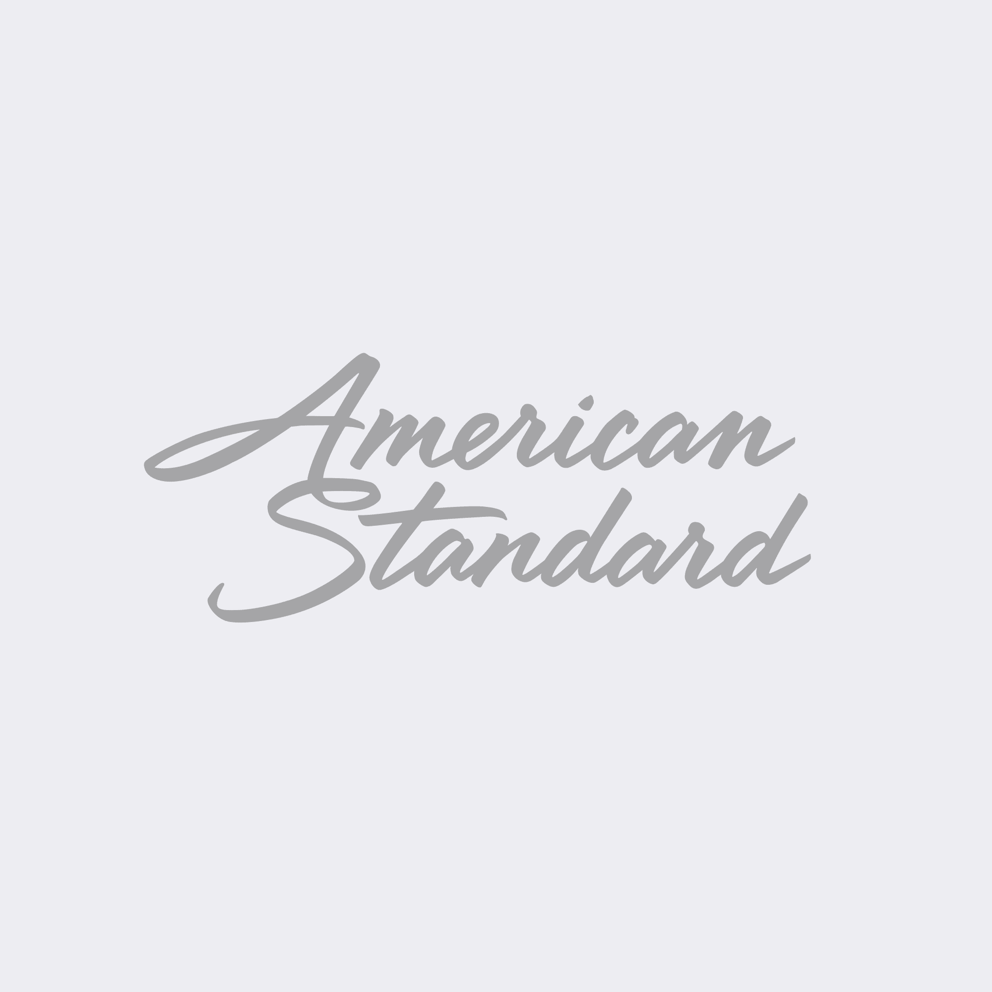 American Standard Traditional Round Front Luxury Toilet Seat (Linen, Round) d9h0p