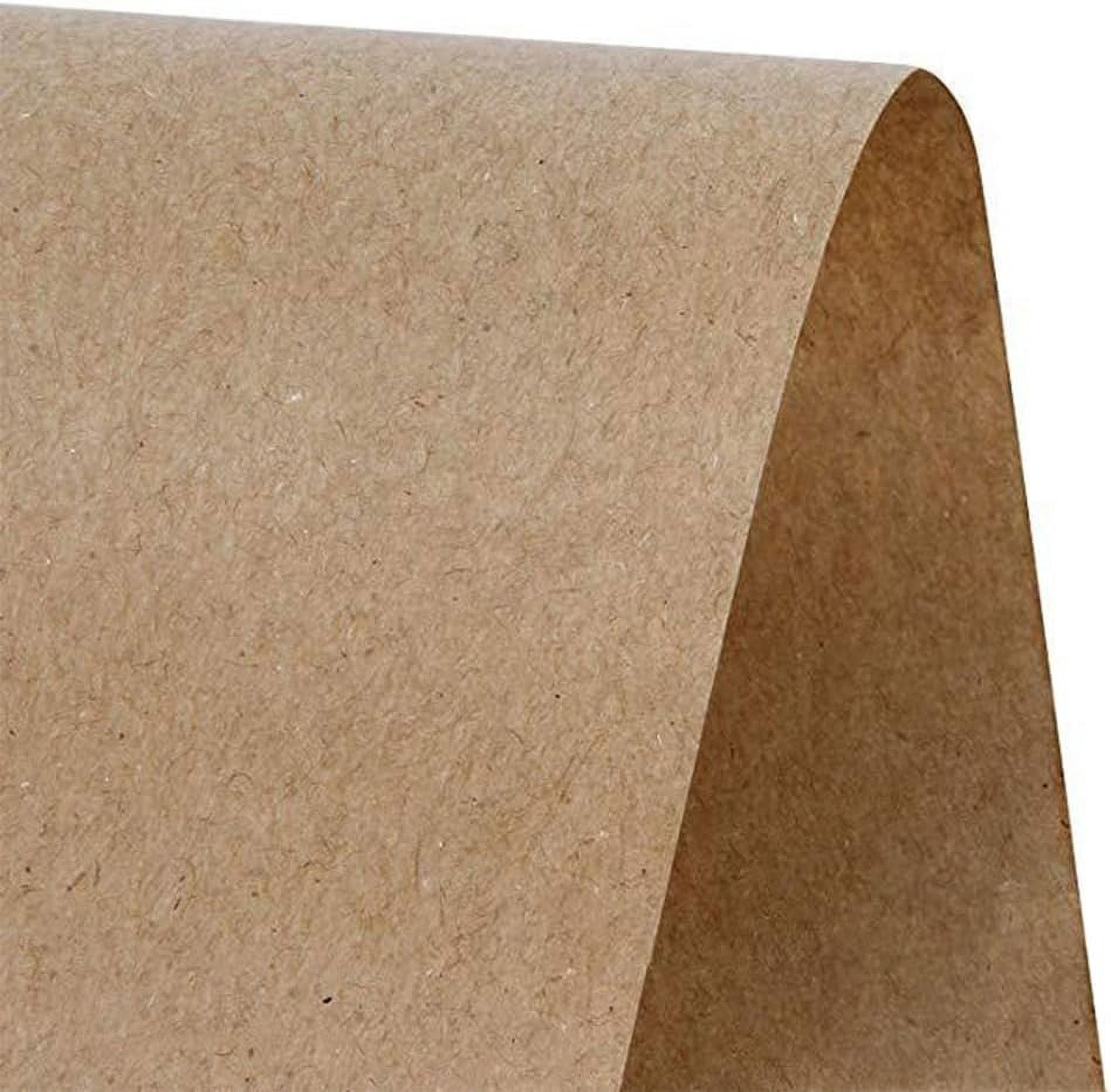 Supplyhut Brown Kraft Paper Roll for Shipping, Wrapping, and Void Fill (12 in x 1200 ft) g4isb