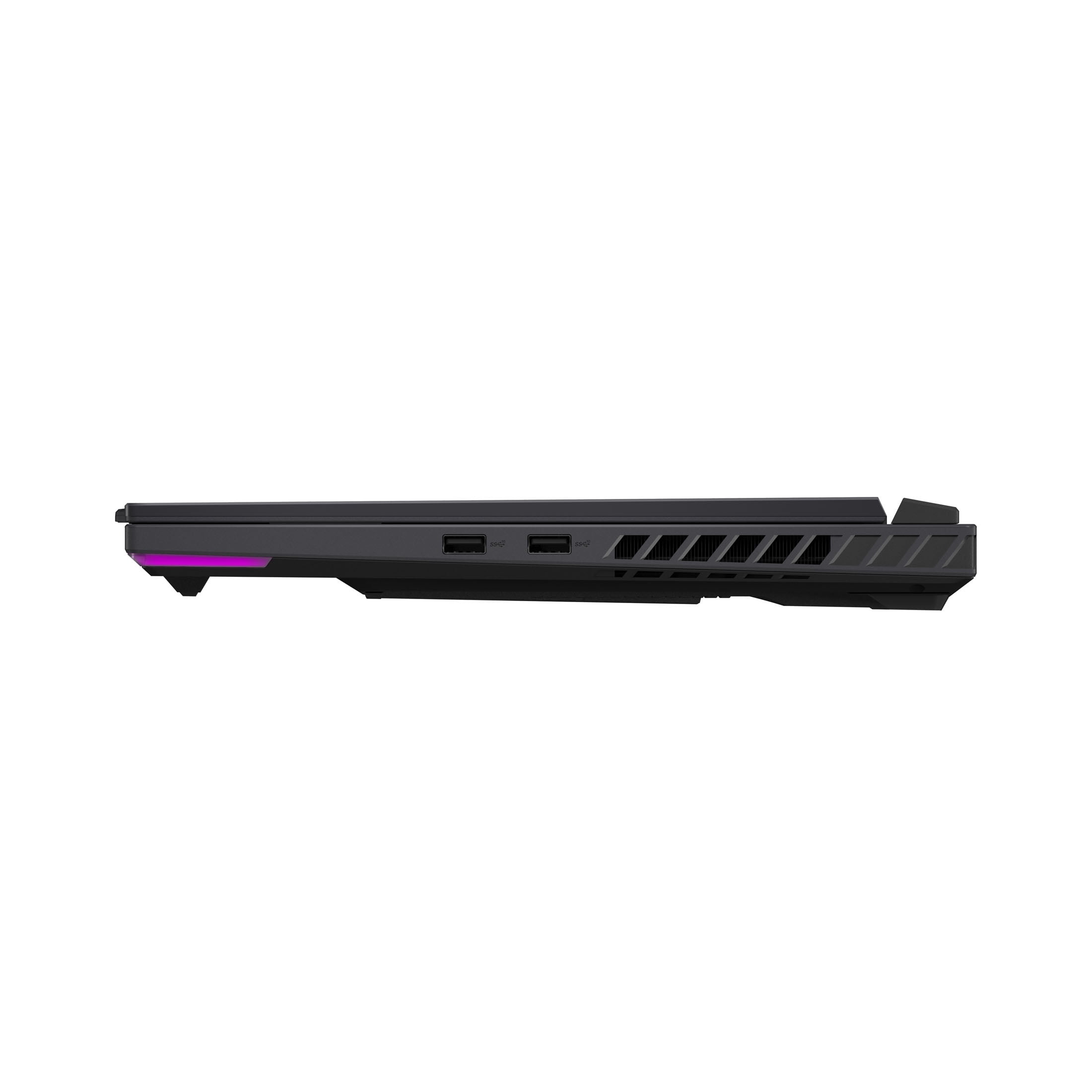ASUS ROG Strix G16 (2025) Gaming Laptop, 16 in WUXGA 165Hz Display, AMD Ryzen 9 9955HX, RTX 5060 8GB, 16GB RAM, 1TB SSD (Eclipse Gray) 4etim