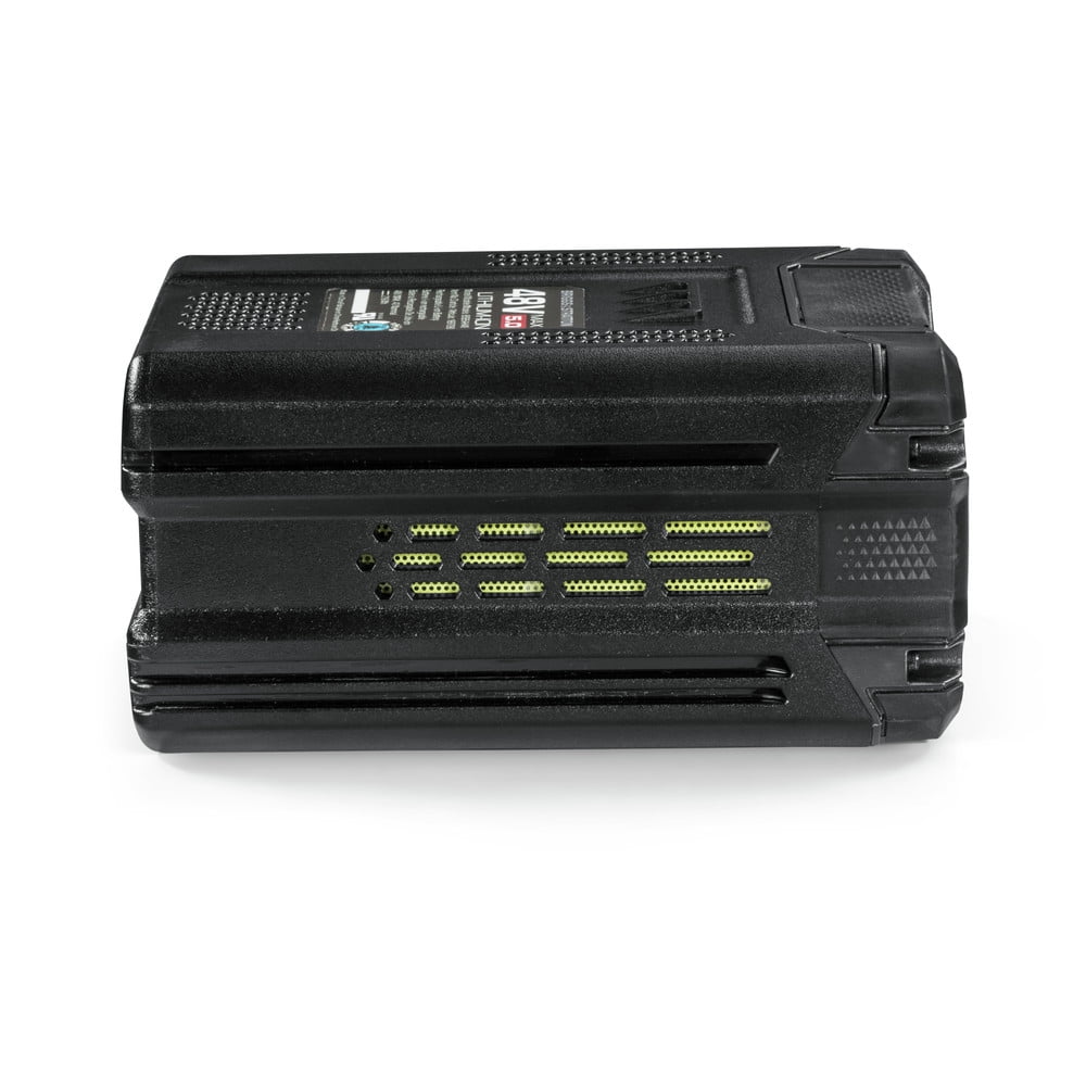 Briggs & Stratton 48V Lithium-Ion Replacement Battery (5.0 Ah) xmon1