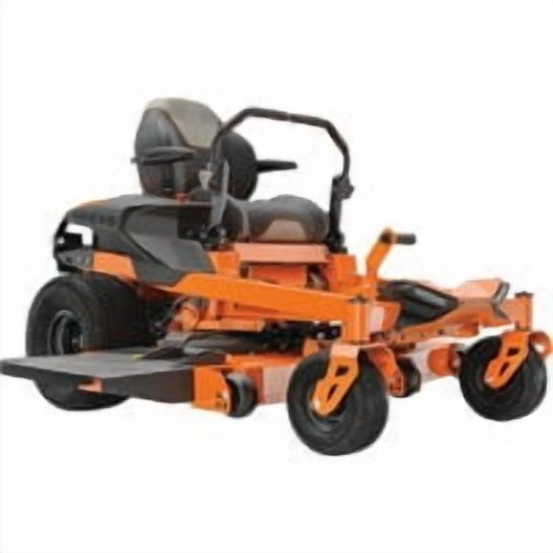 Ariens Co. Ikon Zero Turn Mower (42 in Deck, Orange) 4jb20