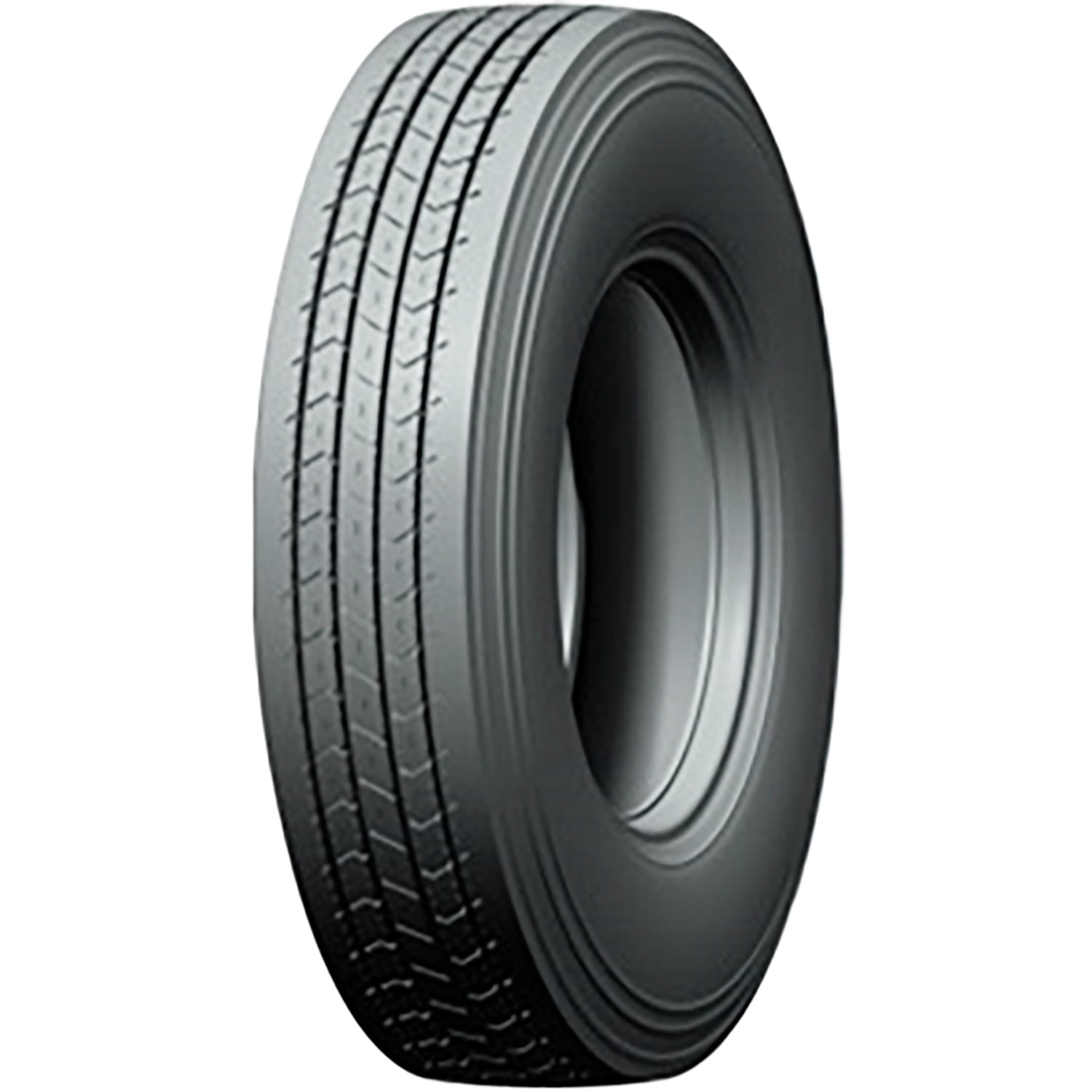 Caraway ST202 All Steel Trailer Tire (235/85R16, 14 Ply, Load Range G) 2gdkb