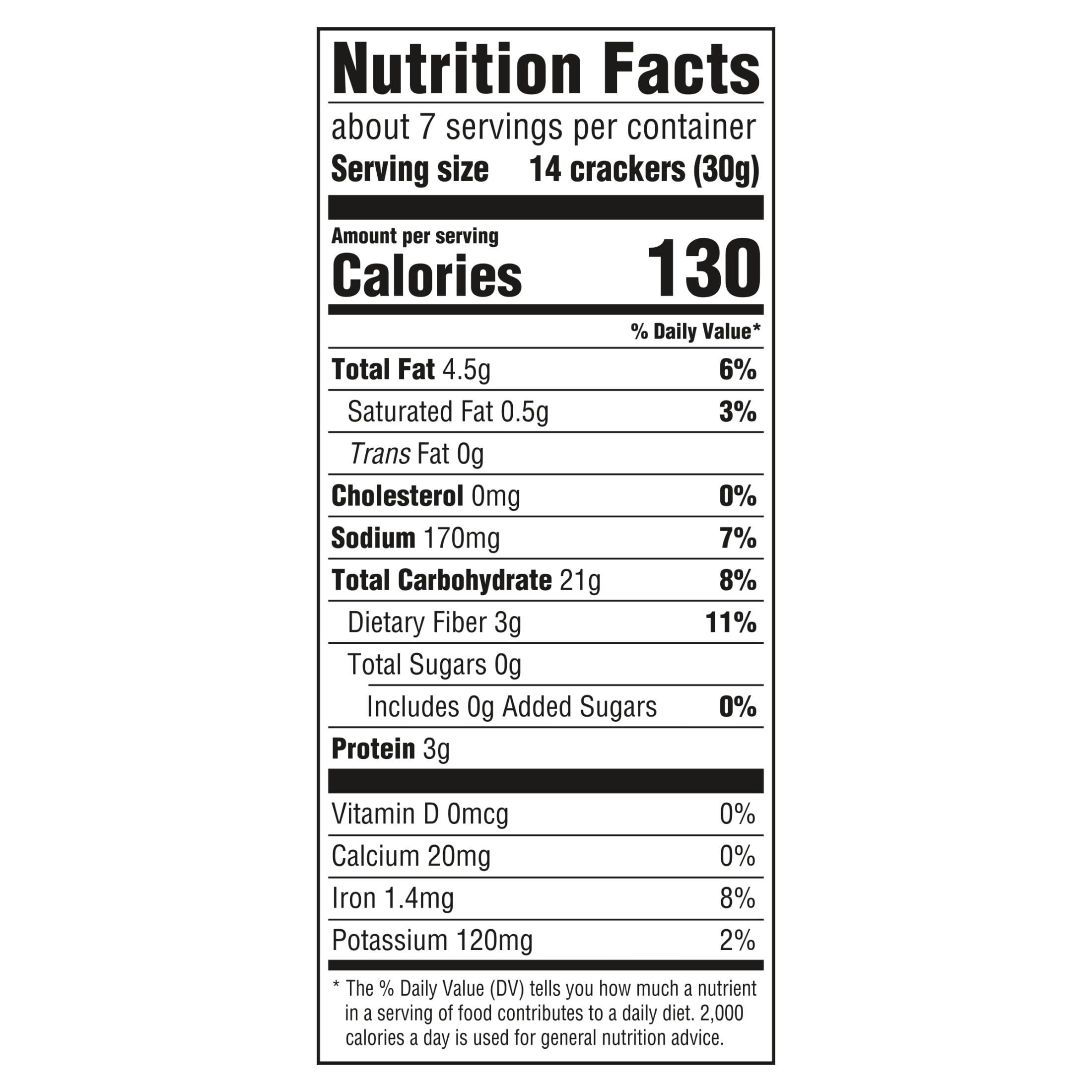 Triscuit Thin Crisps Sour Cream & Onion Whole Grain Wheat Crackers (7.1 oz) thi5v