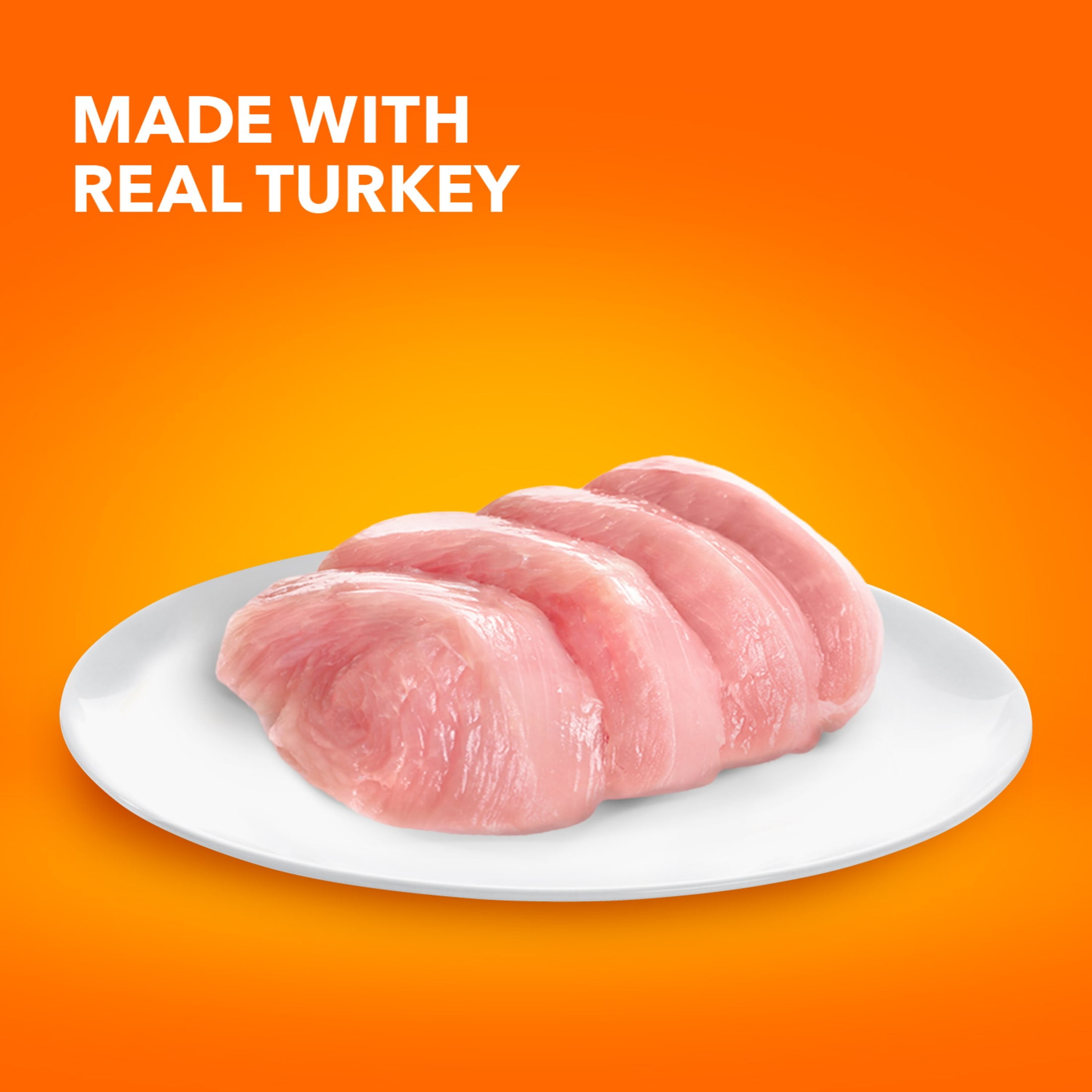 Iams Proactive Health Adult Dry Cat Food, Real Turkey Recipe (6 lb) kvsx0