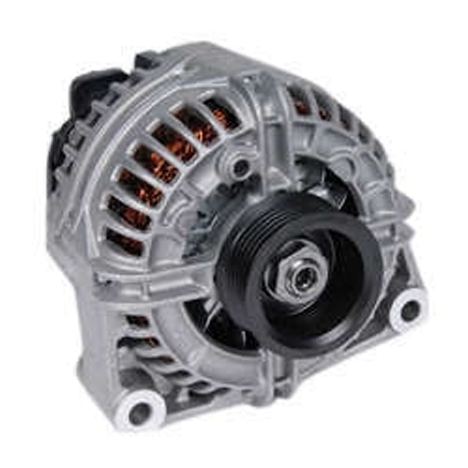 GM Genuine Parts 15128978 Original Equipment Alternator (Silverado Sierra Compatible) 04i0m