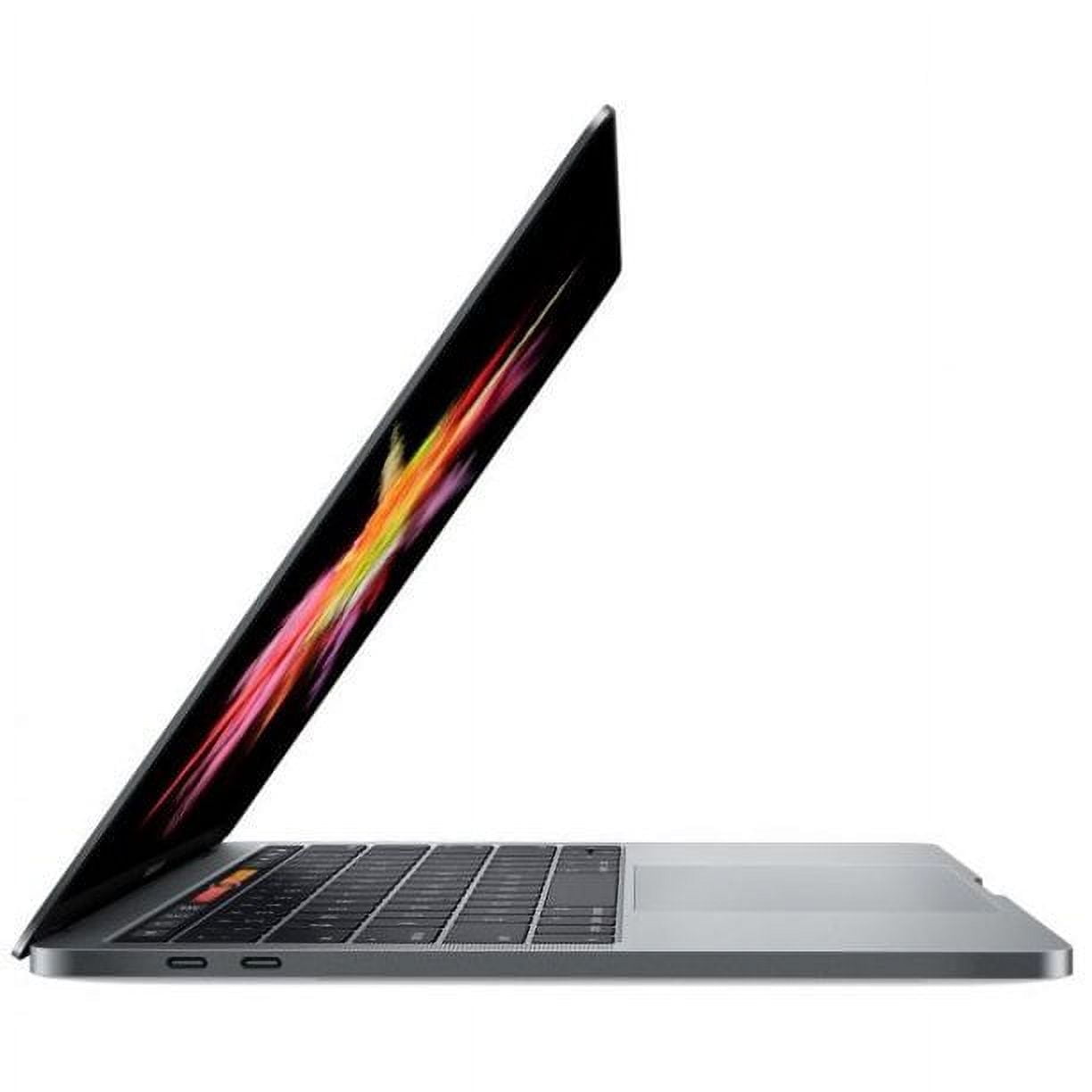 Apple MacBook Pro 13-inch Laptop Intel Core i5 2.9GHz 8GB RAM 256GB SSD (Silver, 13 in) ajj6y